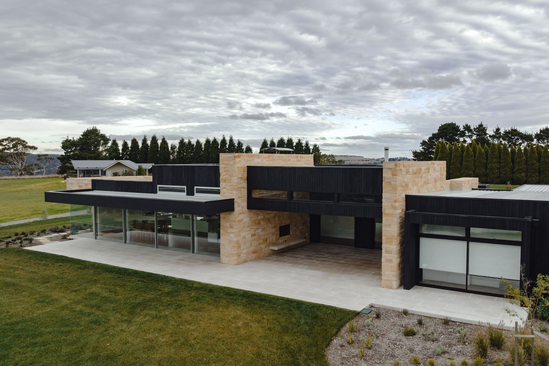 Daniel Baker Design | Martin McGrane Architects