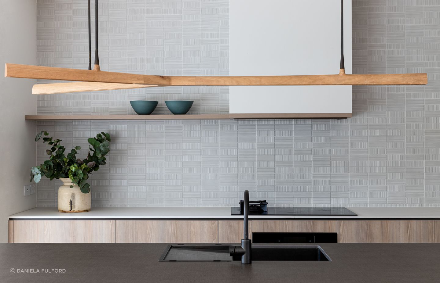 Photographed For Susan Cleveland Design