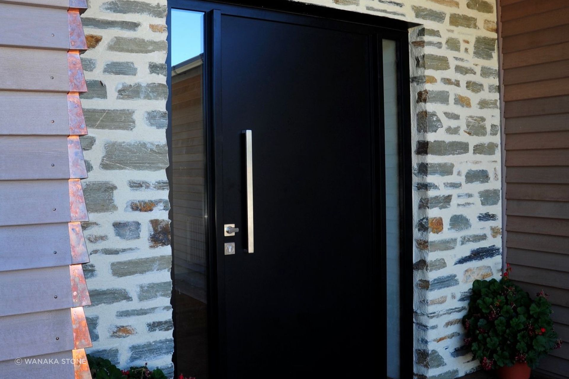 Flush-bagged-Aubrey-Rd-Entrance.jpg