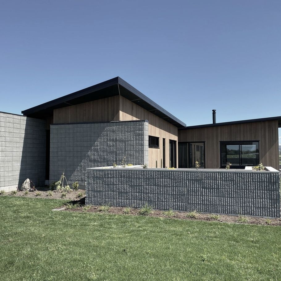 In a world beset by supply chain shortages, locally sourced building materials are invaluable