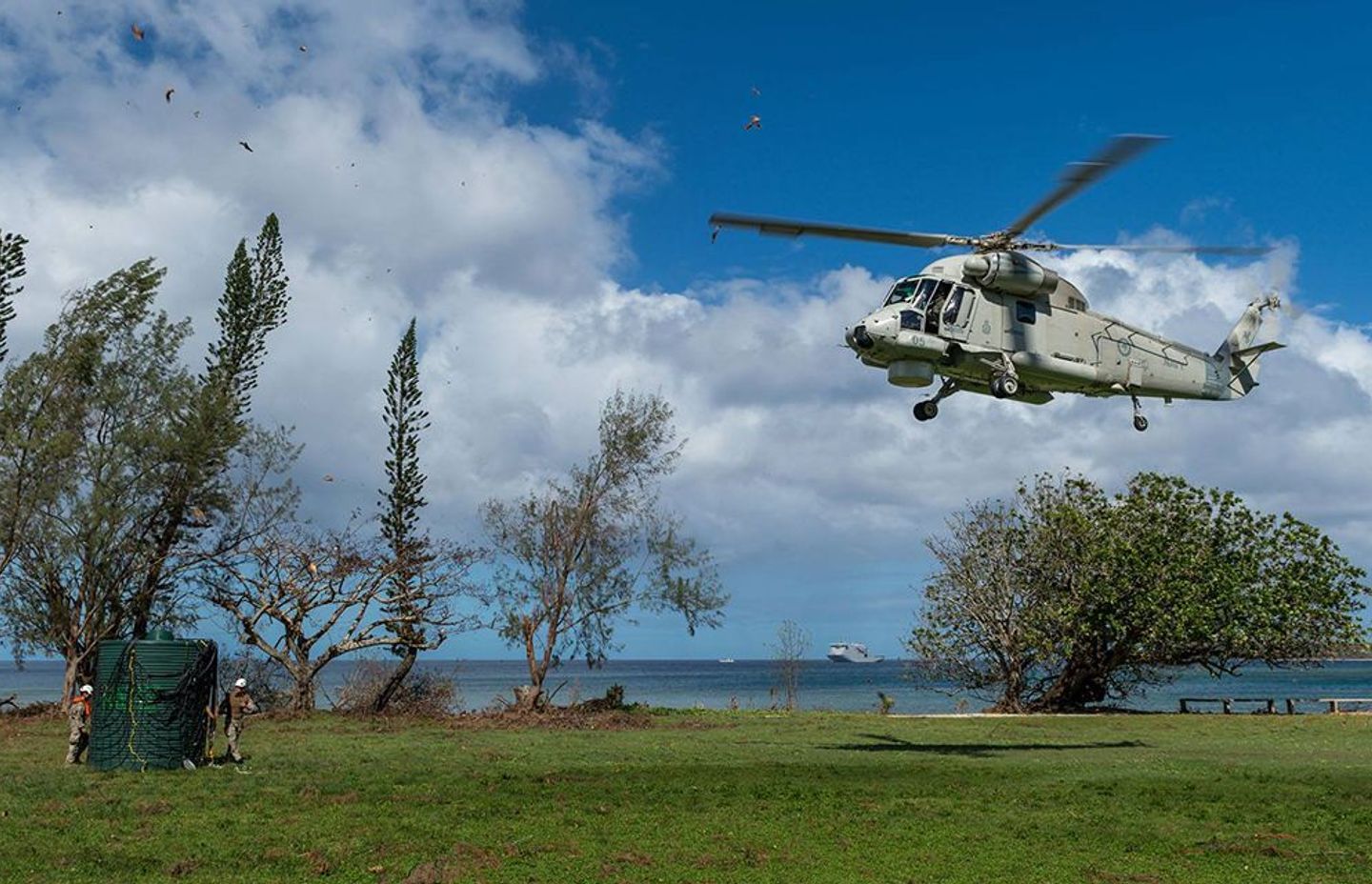 Which is the strongest water tank?