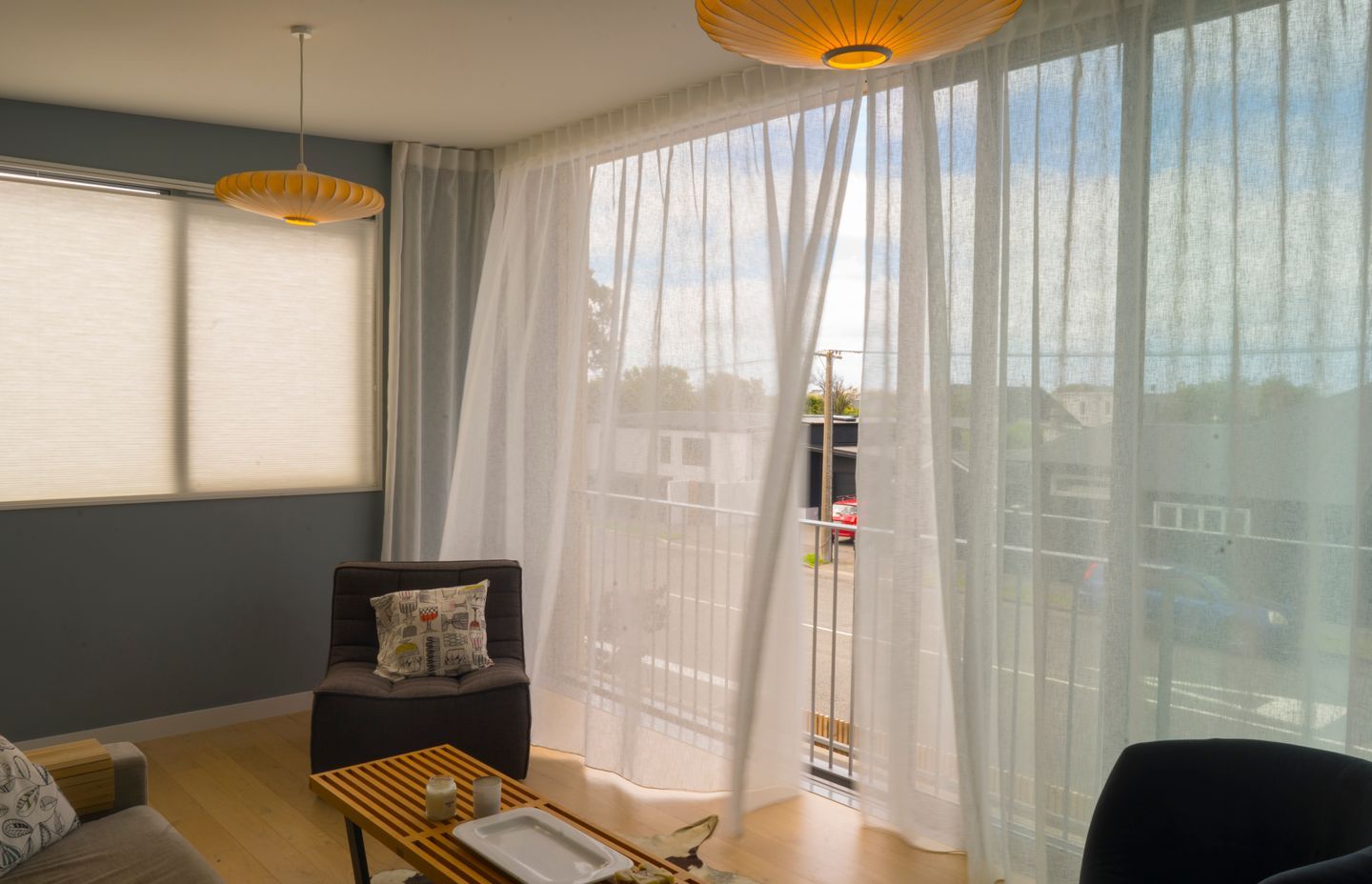 Beachside Living - Abode Magazine