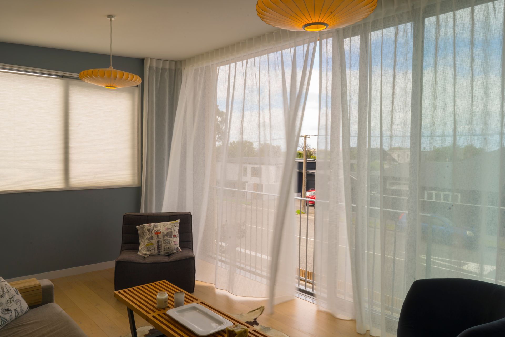 Beachside Living - Abode Magazine