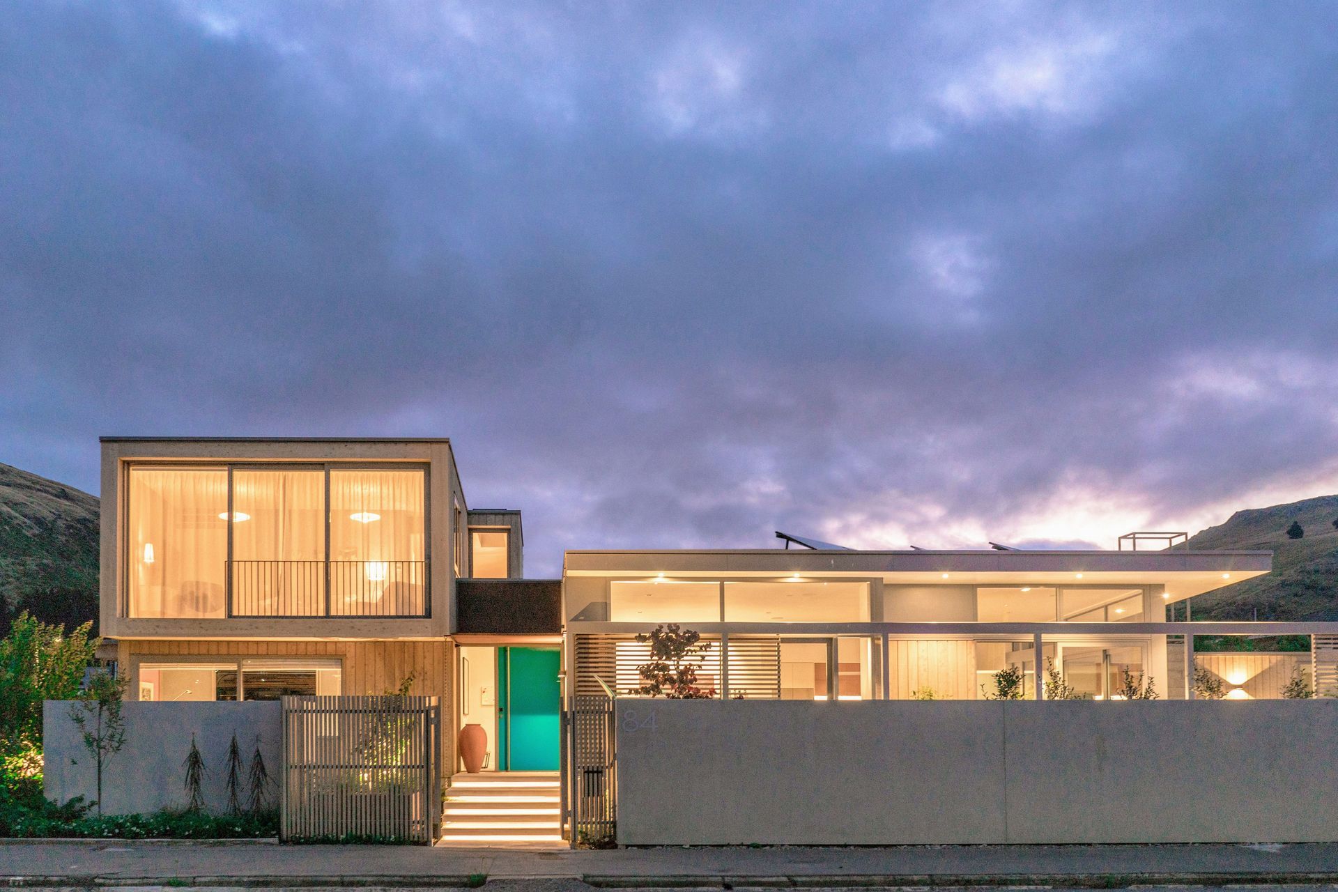 Business South November 2022 Issue