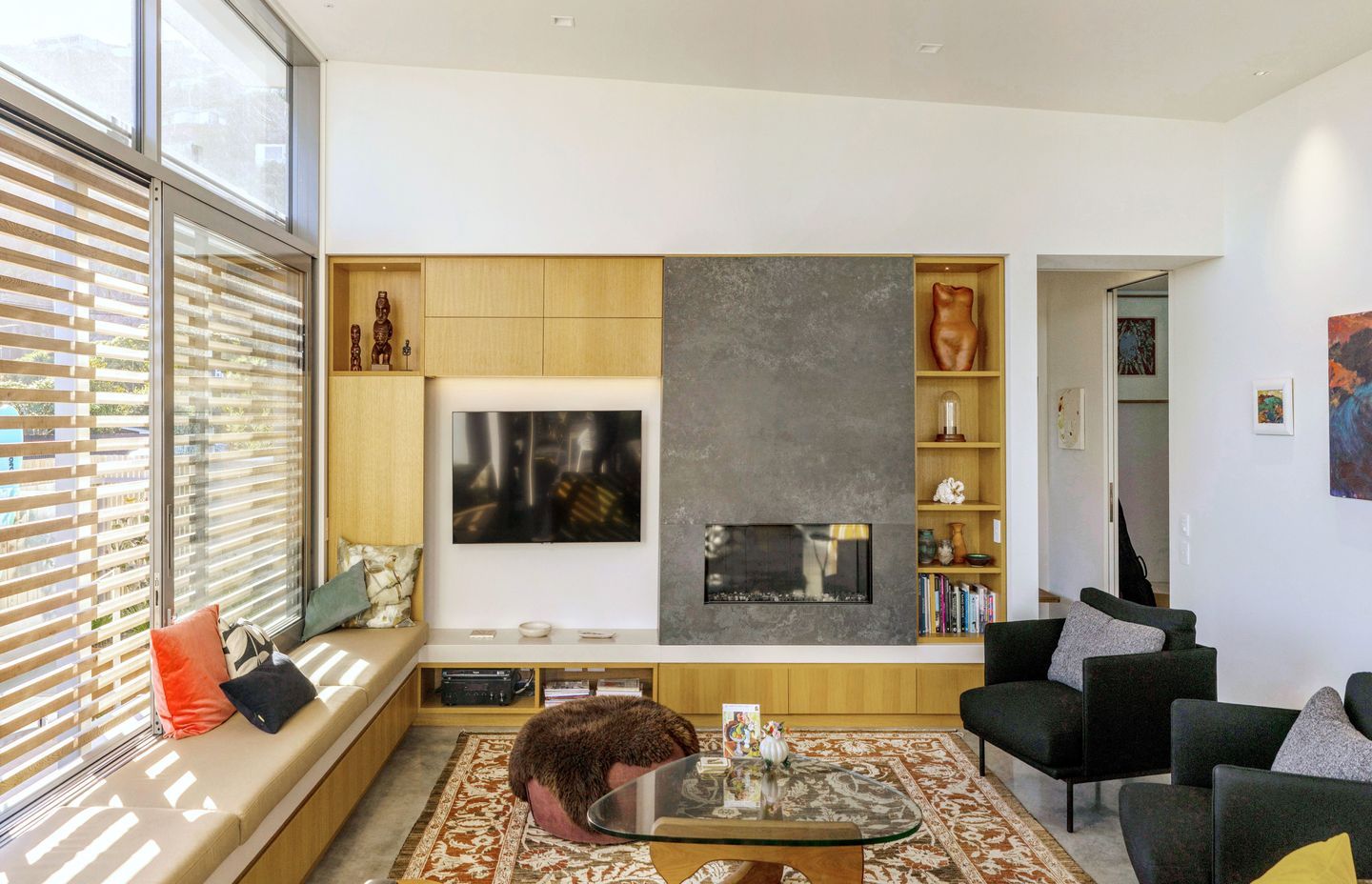 Beachside Living - Abode Magazine