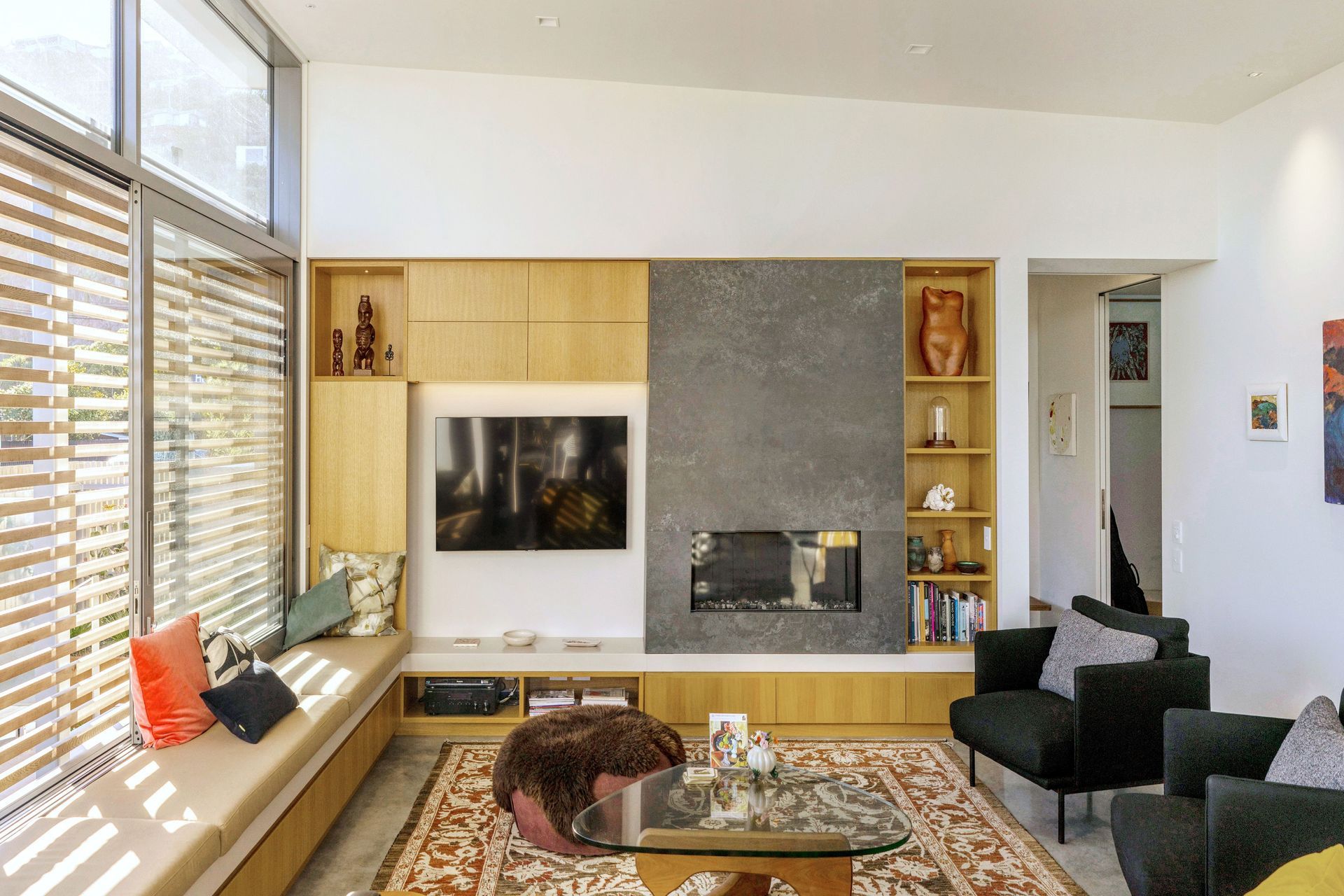 Beachside Living - Abode Magazine