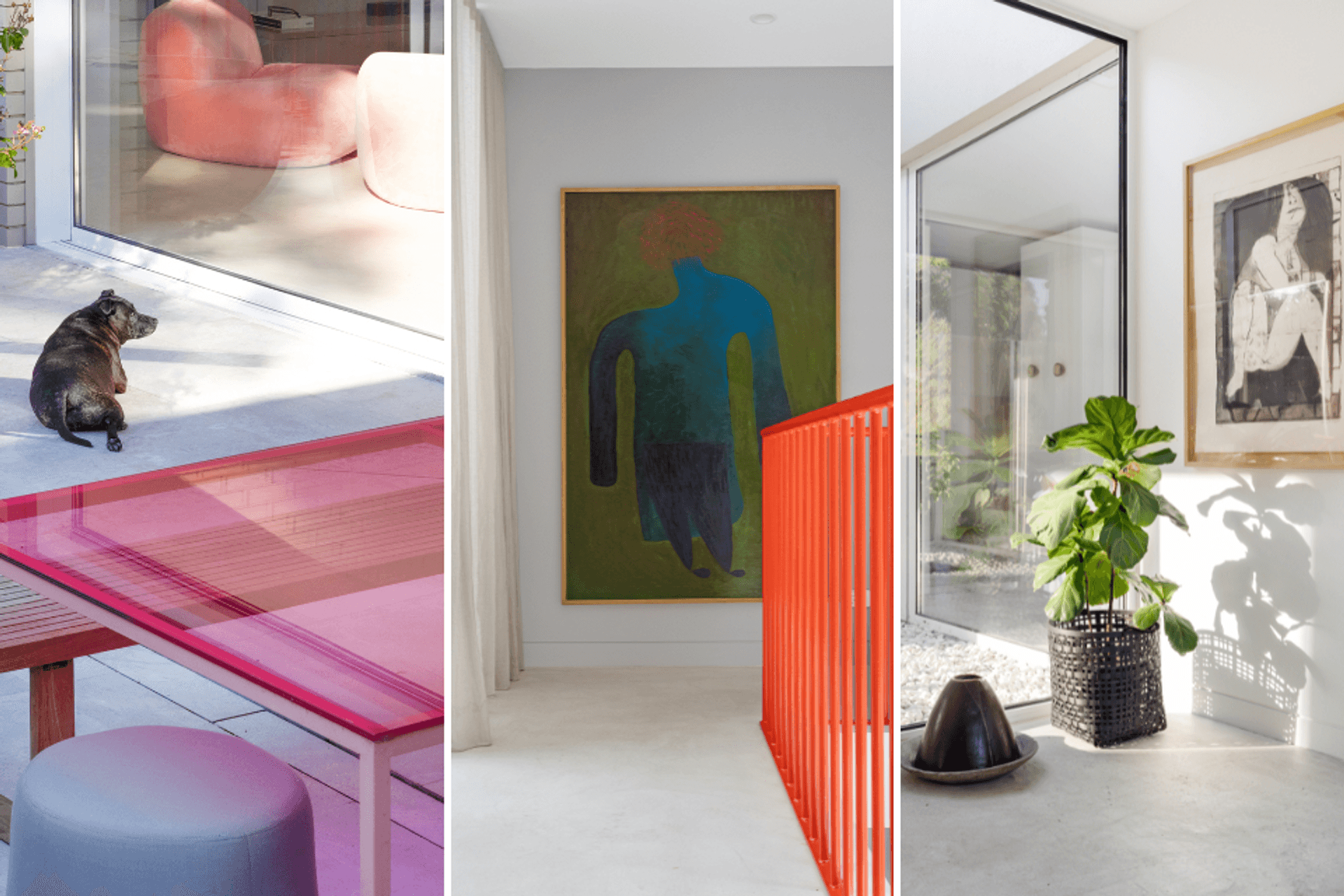 Luna Chiaro Limestone | Concepts Interior Design