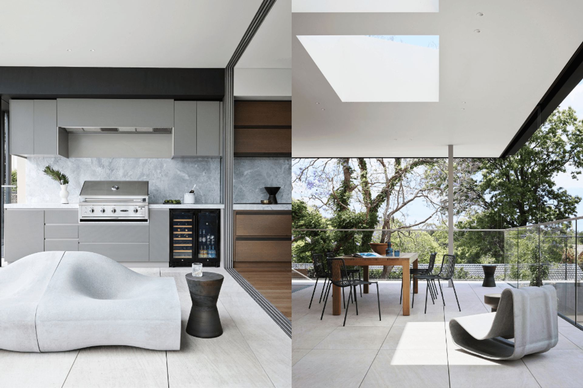 Concha Bonita Limestone (custom order) | Toki Constructions | Jorge Hrdina