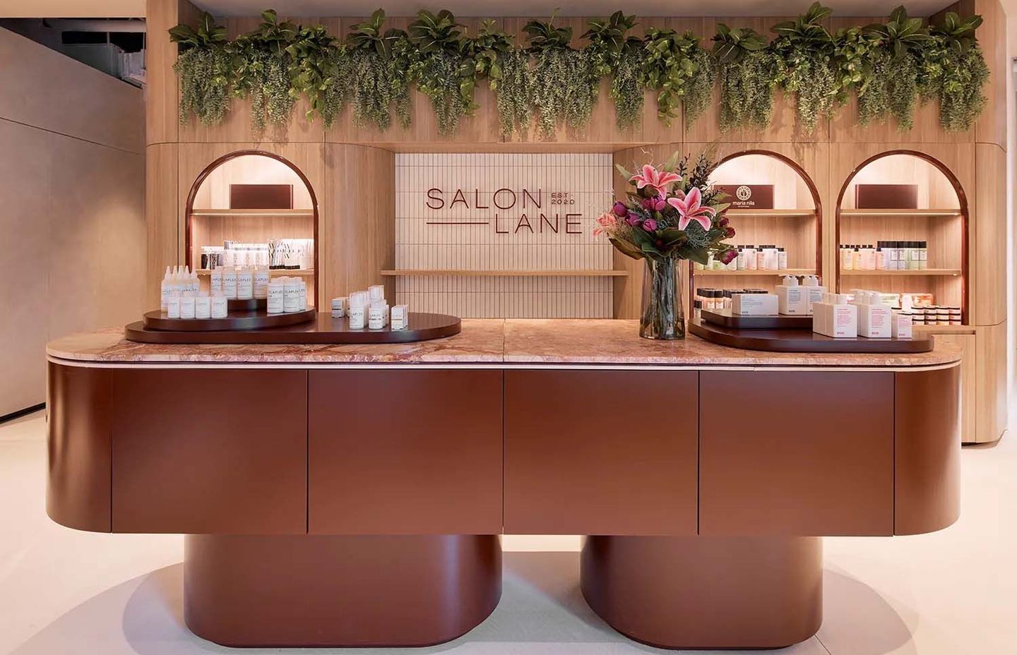 Co-Workspace Salon Lane Opens Second Location