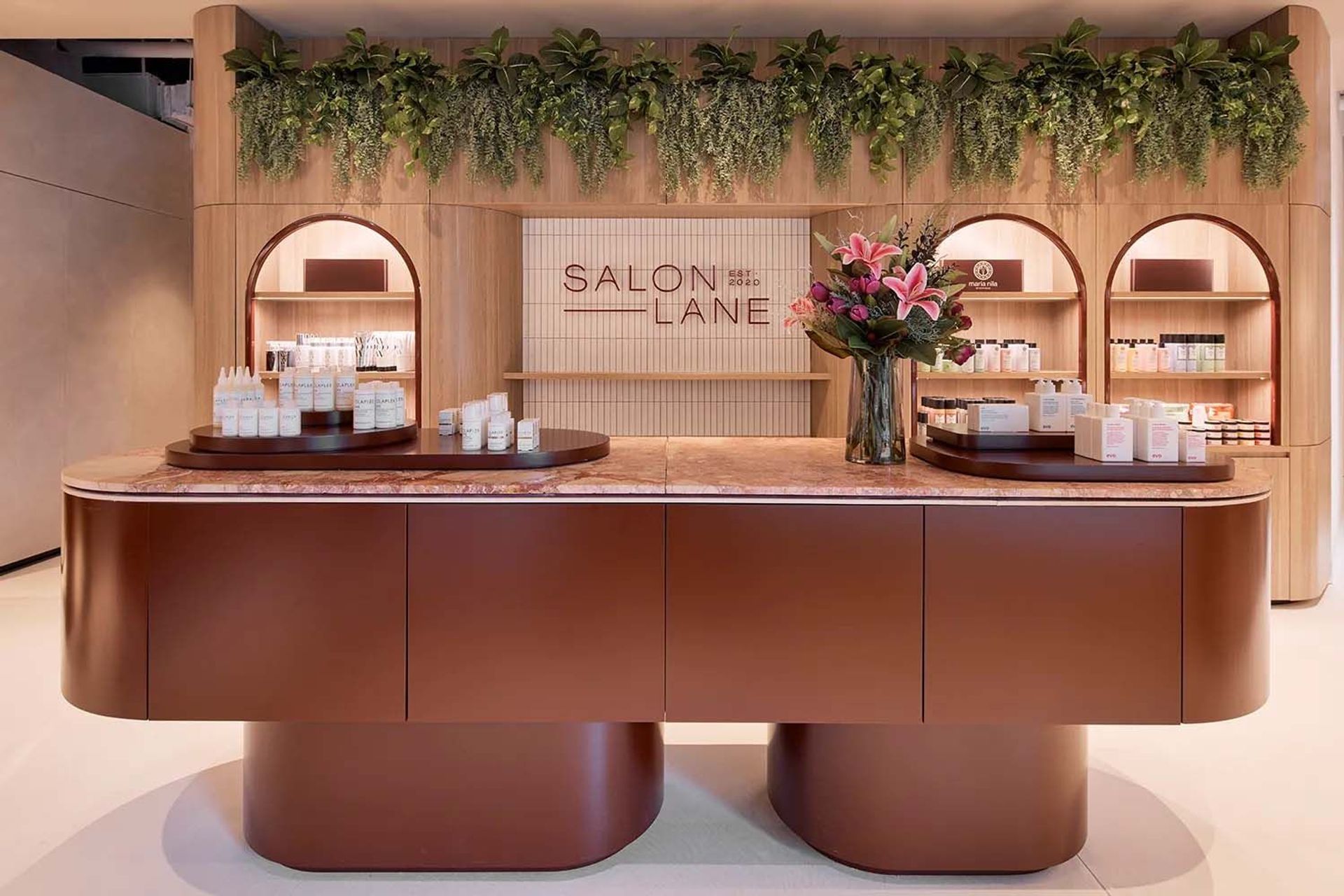 Co-Workspace Salon Lane Opens Second Location