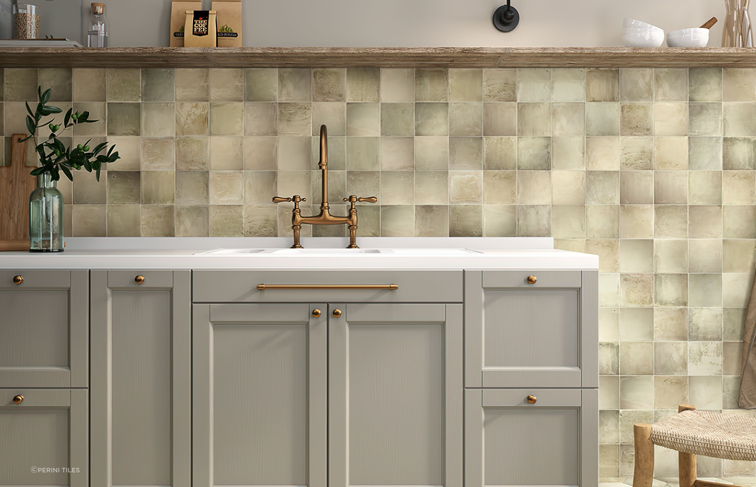Available in a selection of decadent handmade look options, the stunning Frontera collection offers a rich and rustic style that is perfectly suited for creating a traditional earthy look in the home.