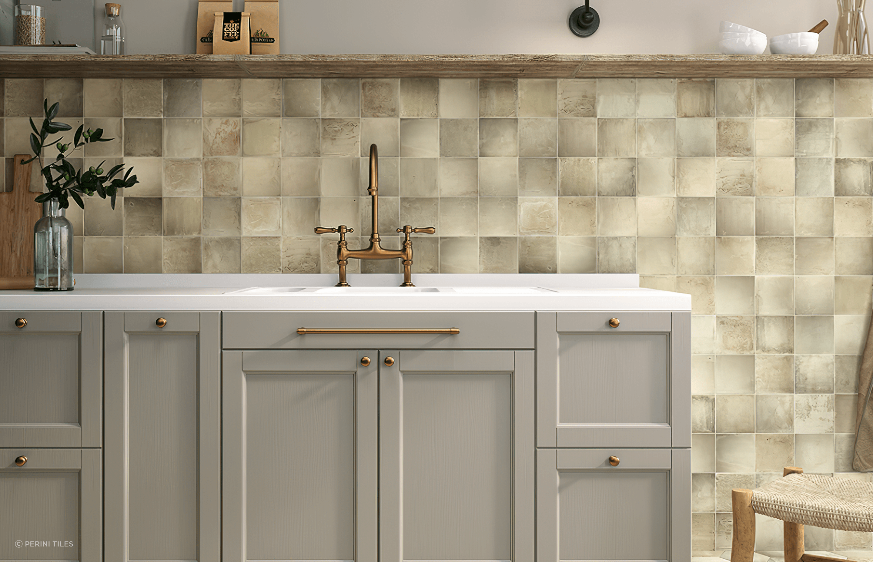 Available in a selection of decadent handmade look options, the stunning Frontera collection offers a rich and rustic style that is perfectly suited for creating a traditional earthy look in the home.