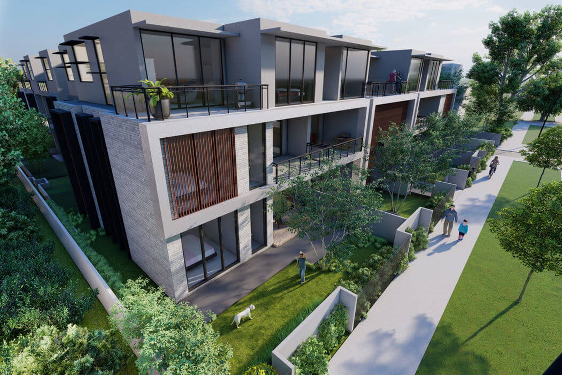 How Efficiency In Apartment Design Generates Broader Social Good