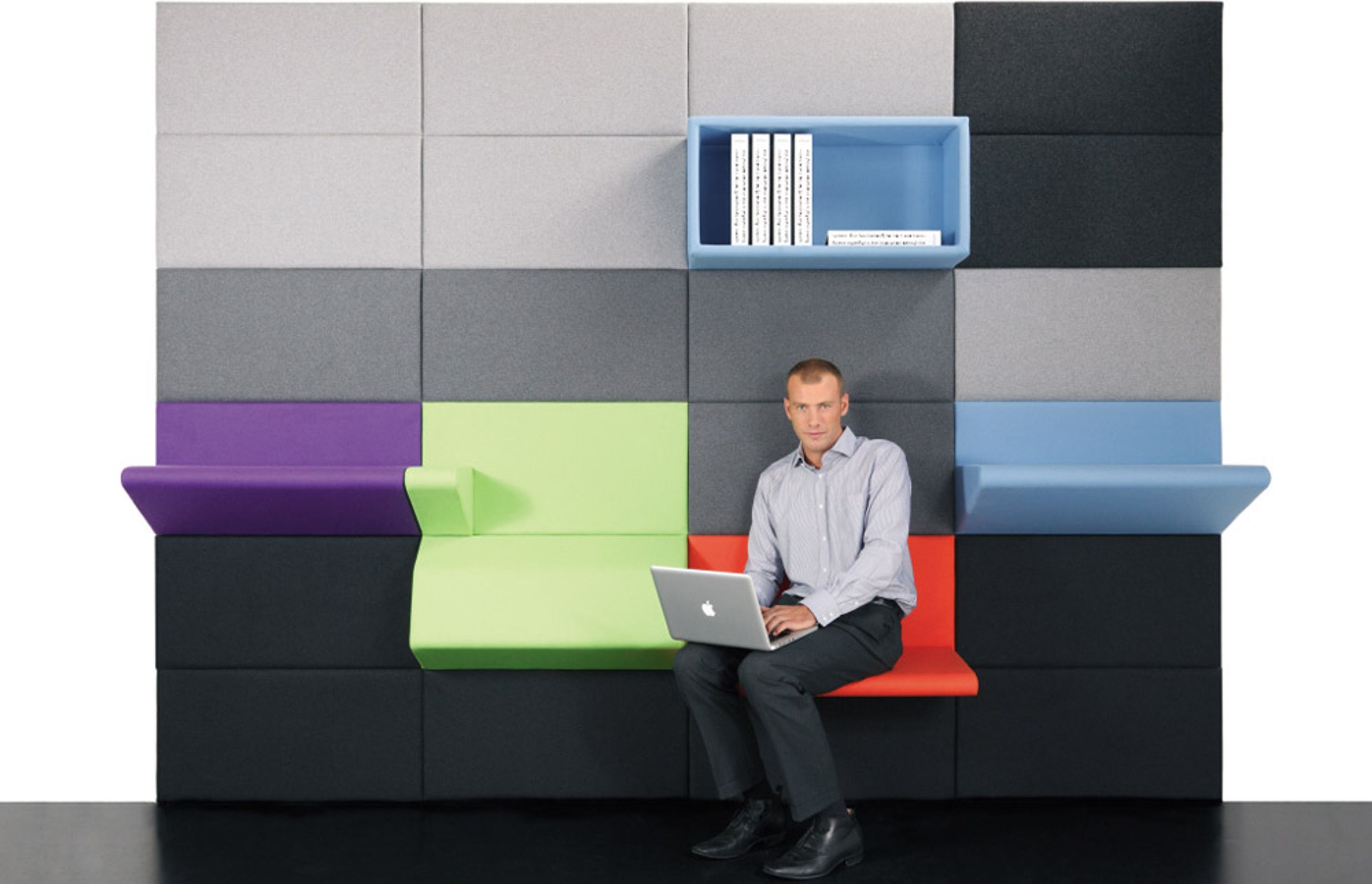 Work space wall ideas