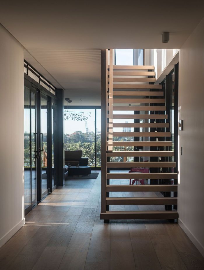 Norwood Road Home by Yuran Victoria Qin-Hsu & Build Strong