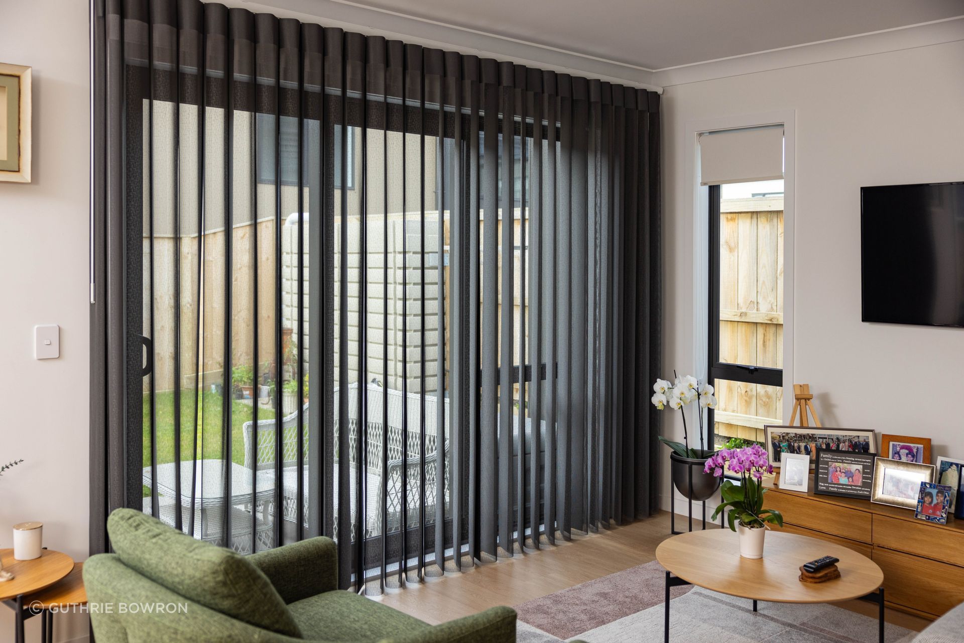 Aspect Living Veri-Shades®