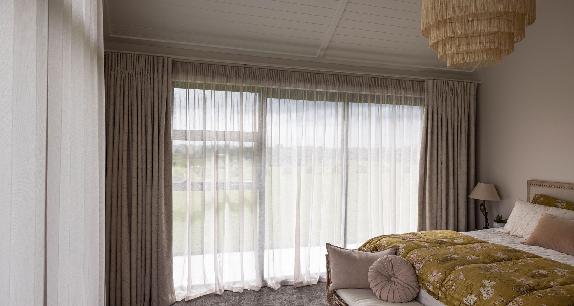 Brand: Zepel | Design: Louise | Colour: Raffia