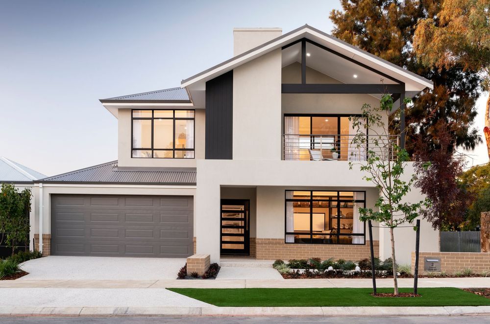 Garage Door Trends for 2022