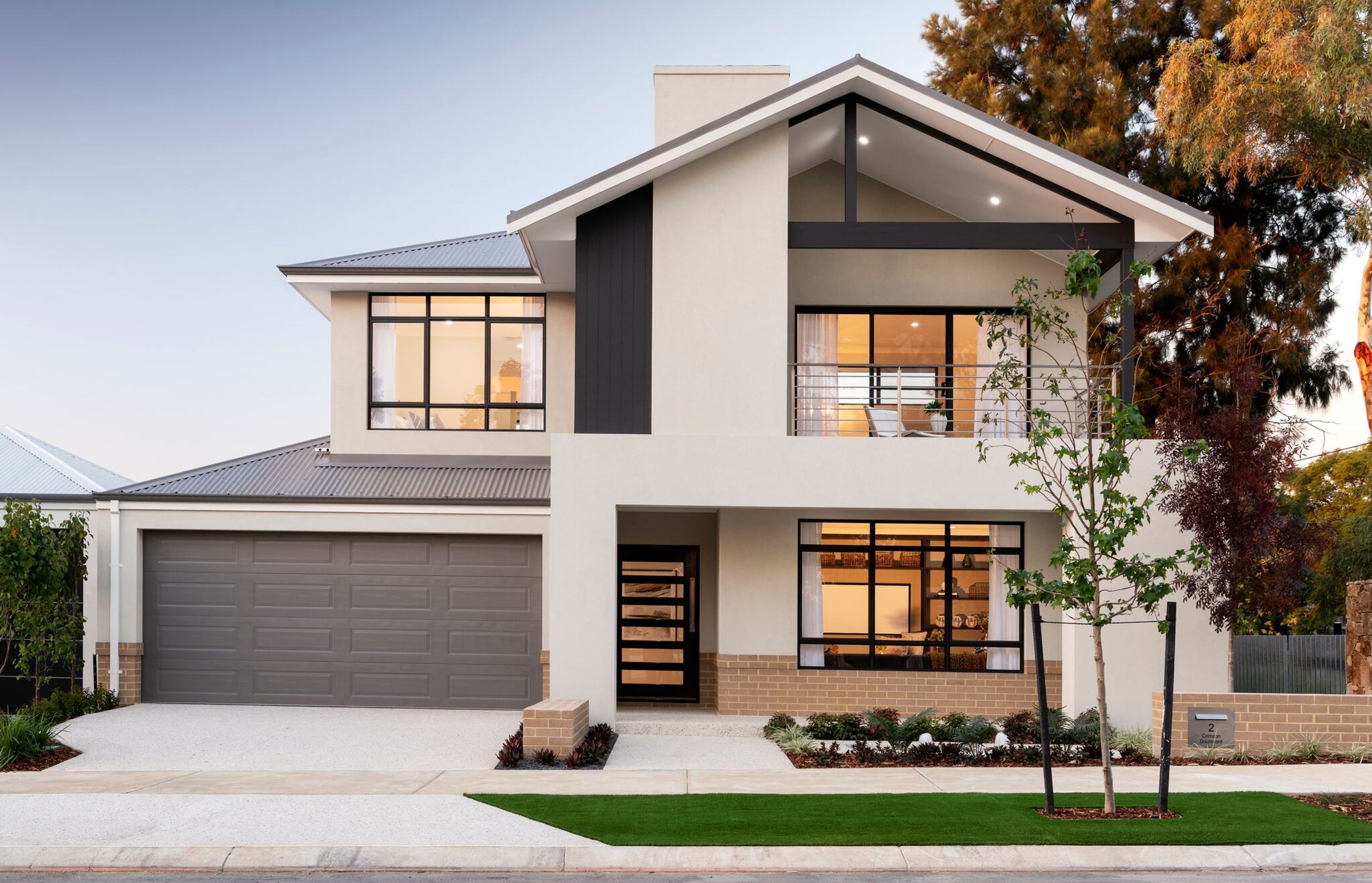 Garage Door Trends for 2022