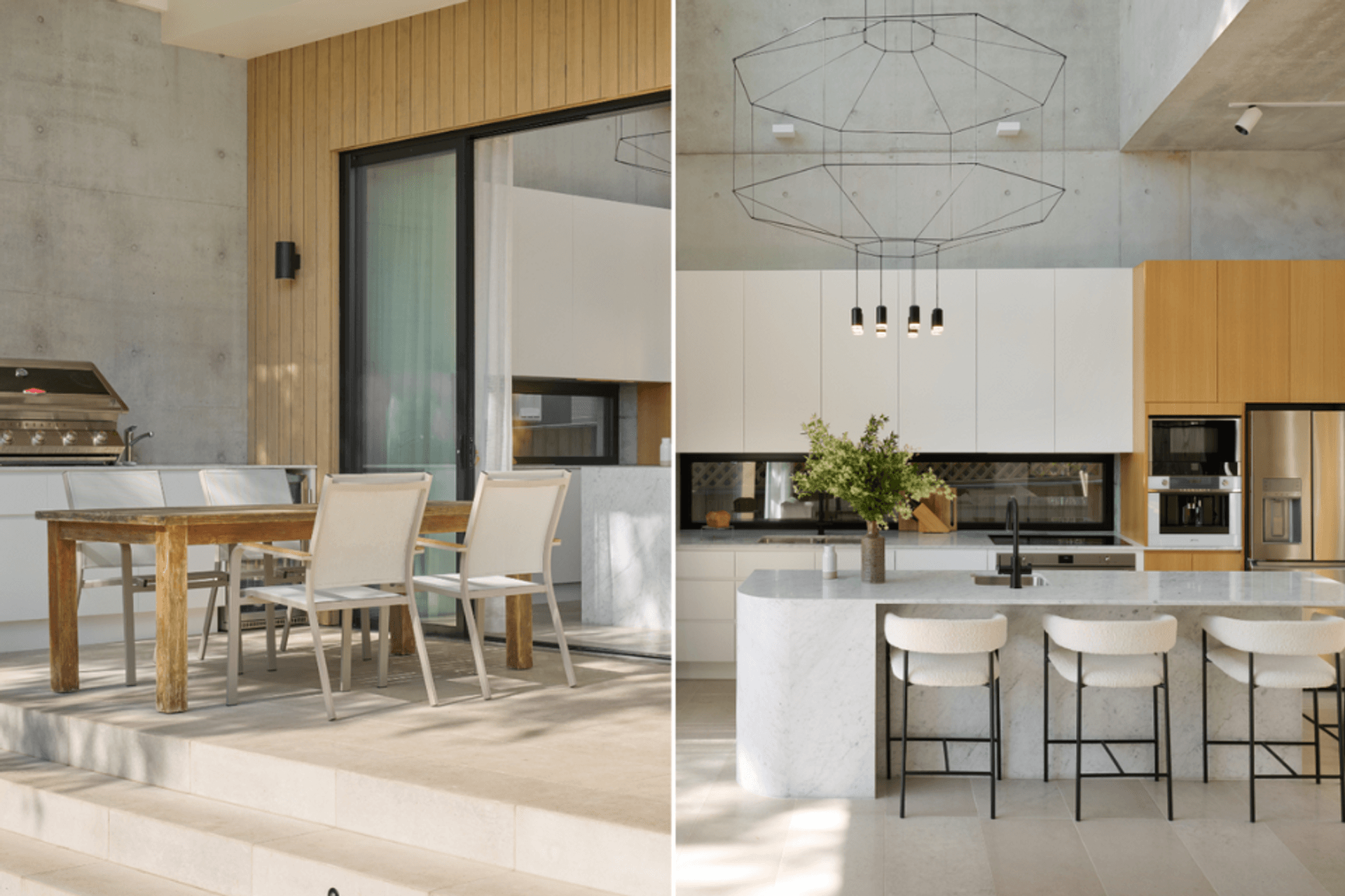 Luna Chiaro Limestone