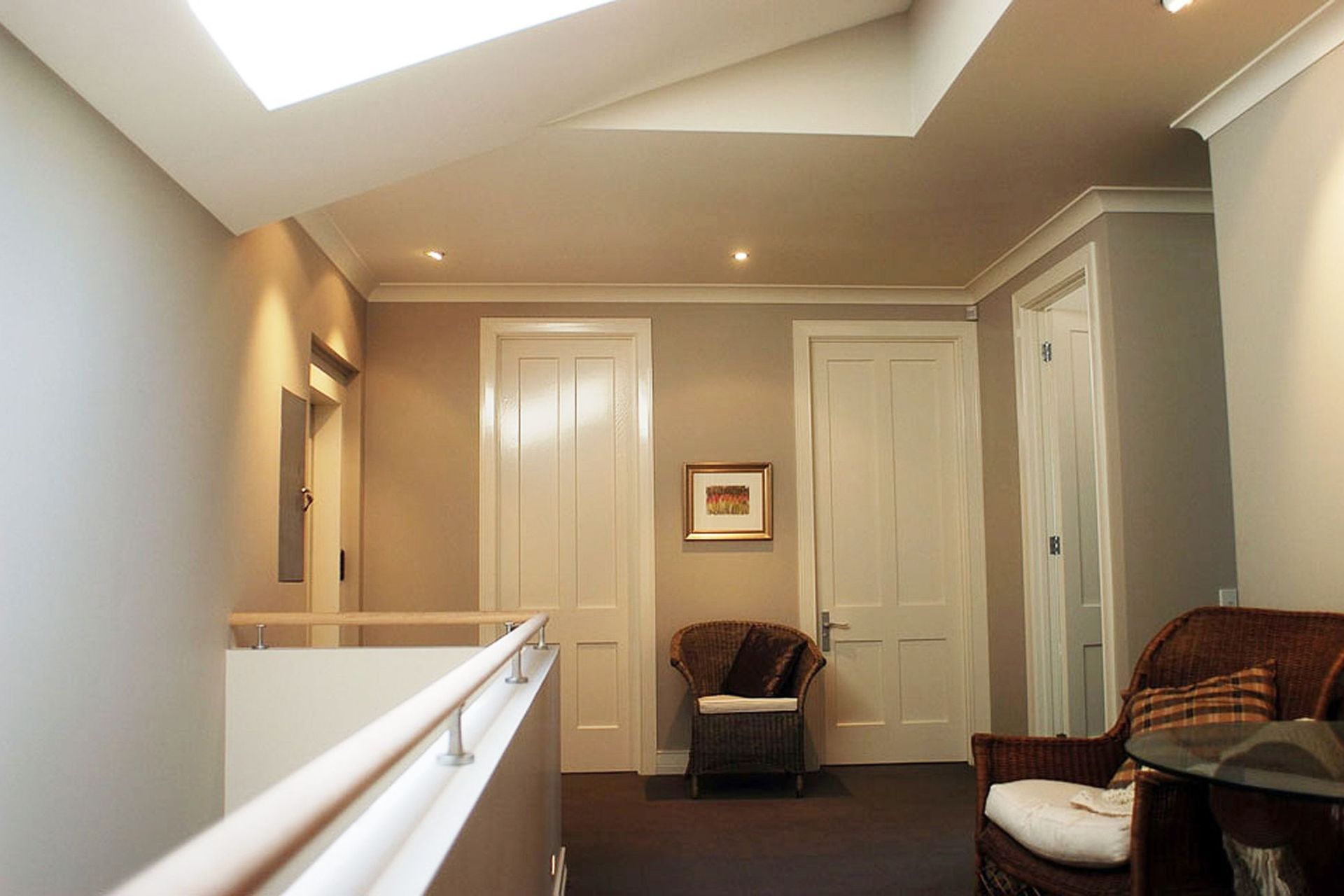 Jukens Quarter Sawn Clears are making high quality, custom made, solid wood doors and windows.