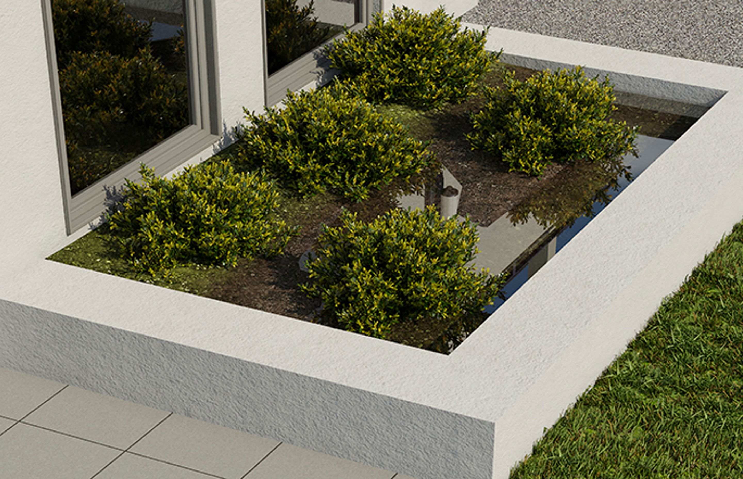 Top 5 Drainage Problems Around the Home
