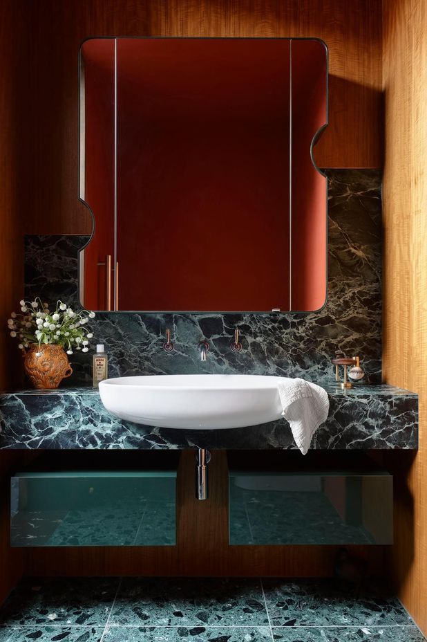 Garden House by Arent&Pyke | Photography by Anson Smart