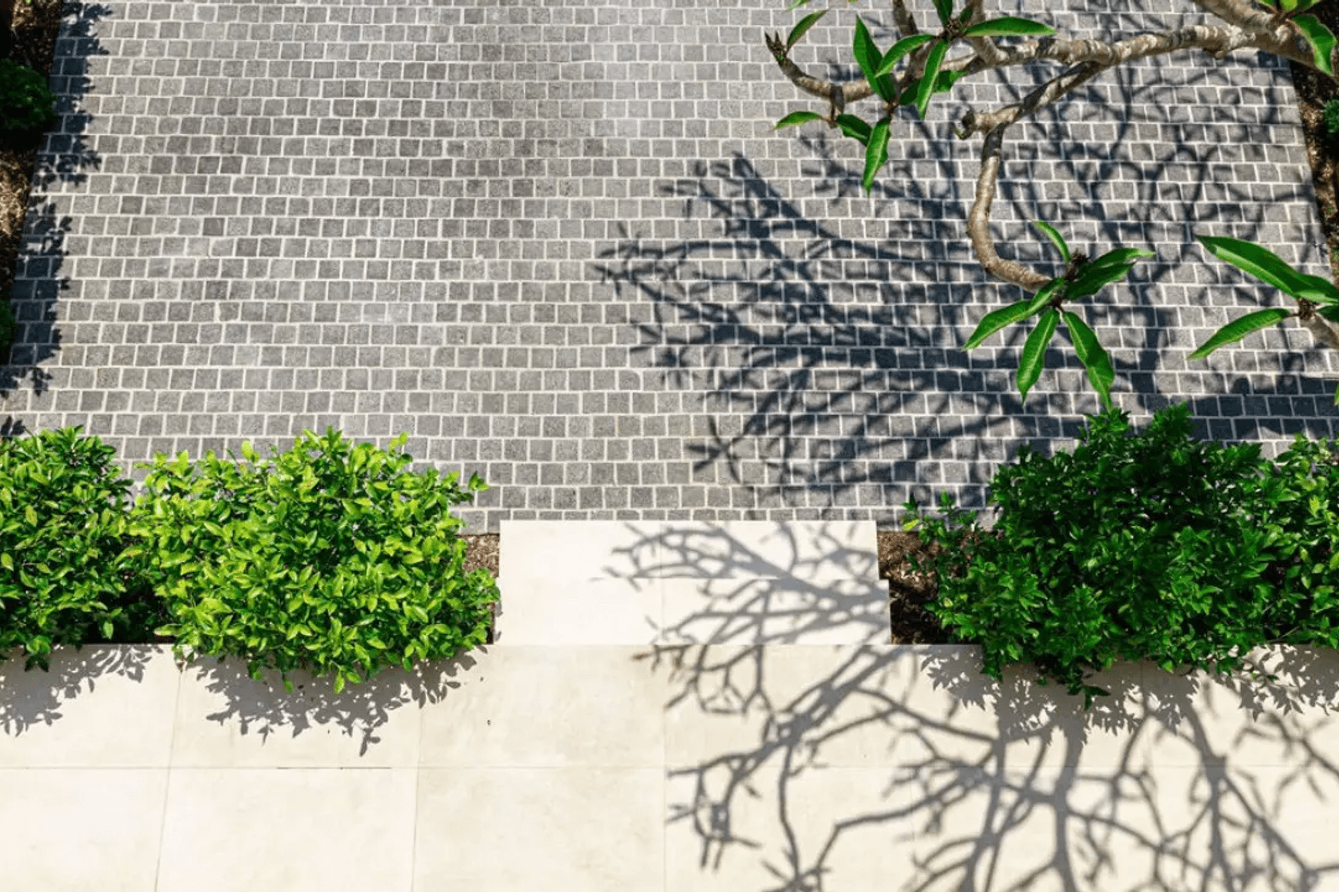 Building for the Future: Selecting the Right Cobblestones