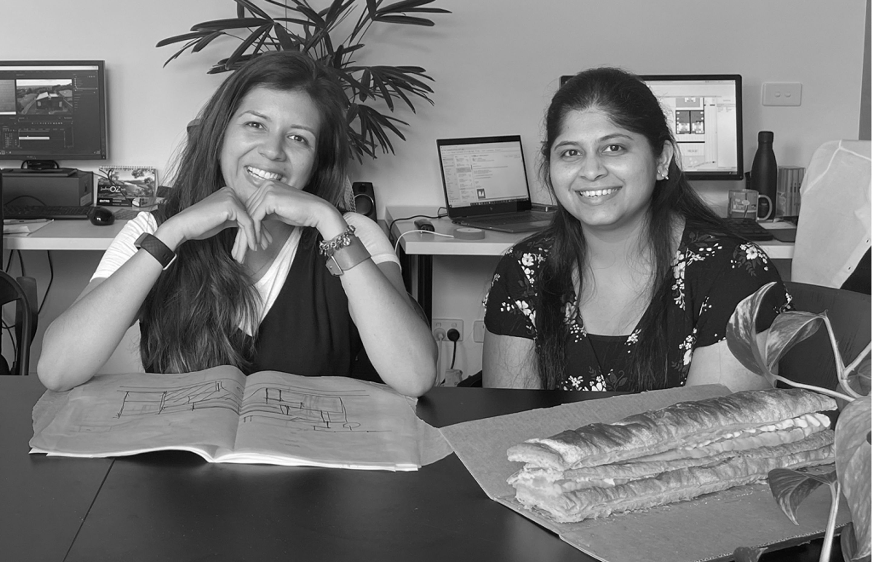 Meet Gauri