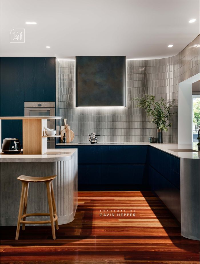 Top Tips for an Award-Winning Kitchen