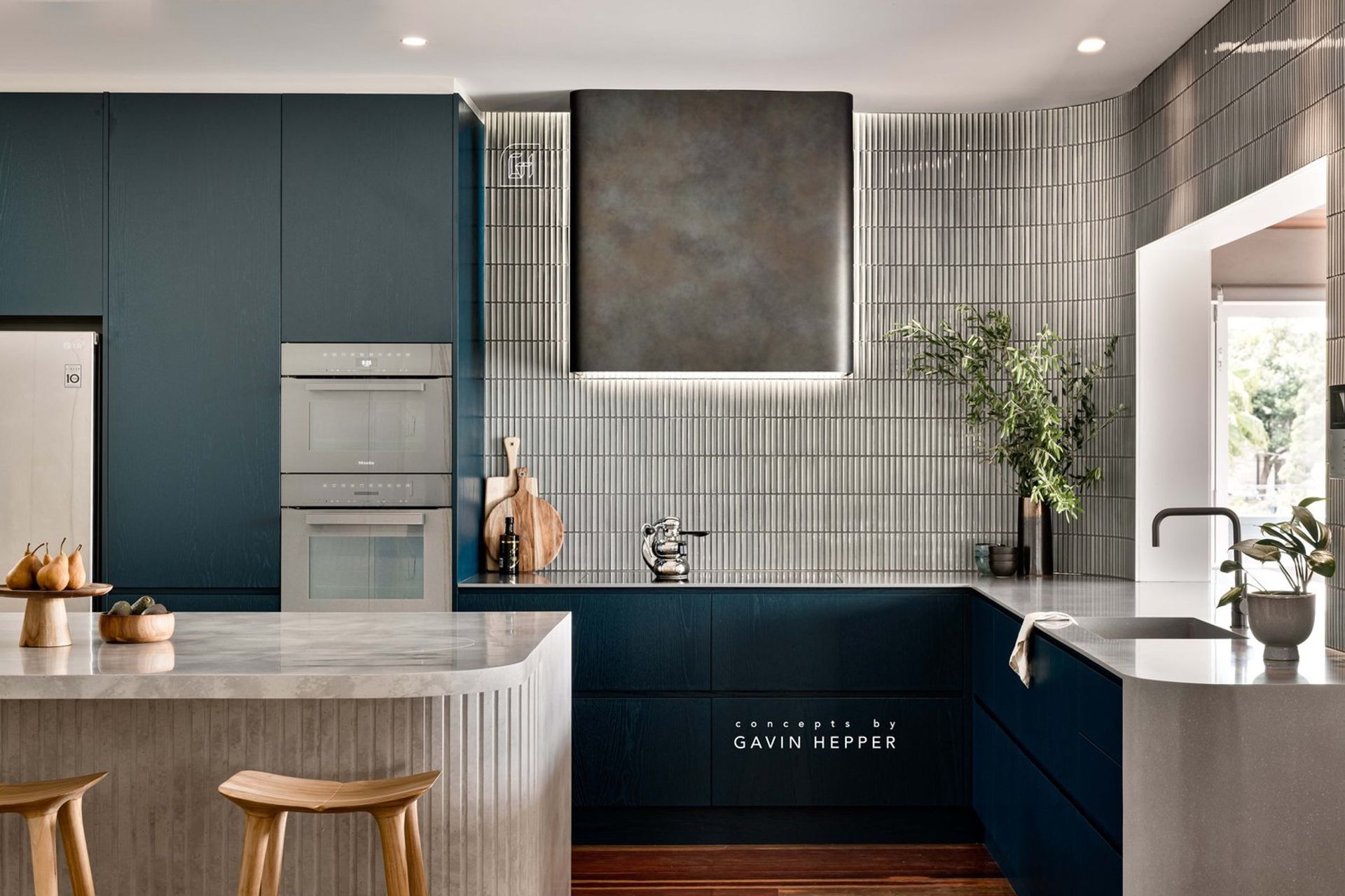 Top Tips for an Award-Winning Kitchen