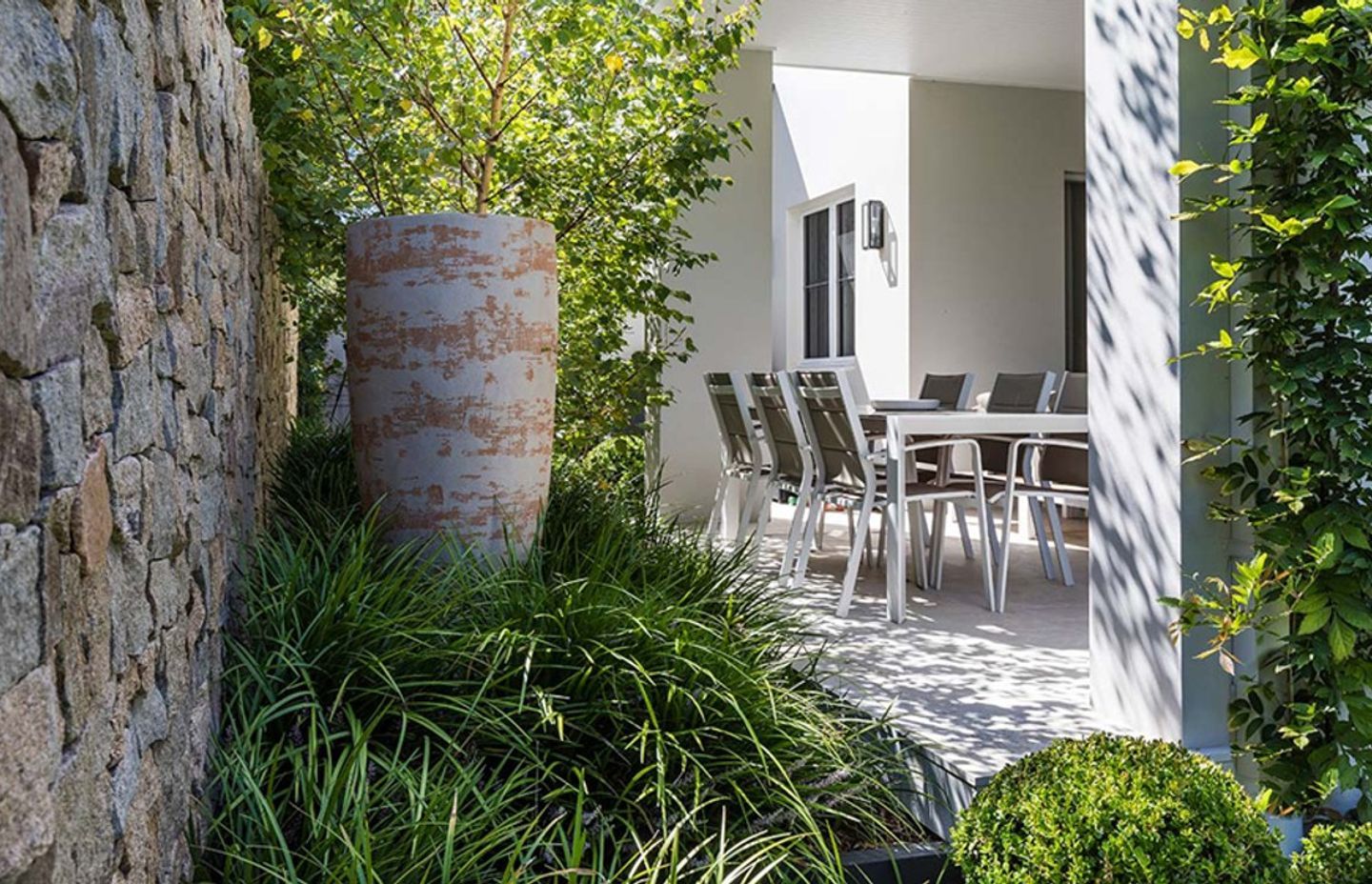 Feature Wall Inspiration