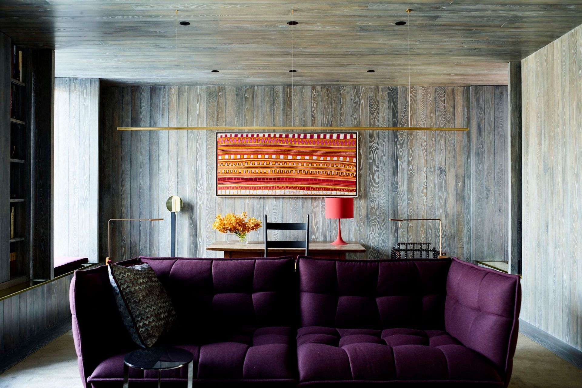 Armadale Residence by Rob Mills Architecture &amp; Interiors | Photography by Mark Roper