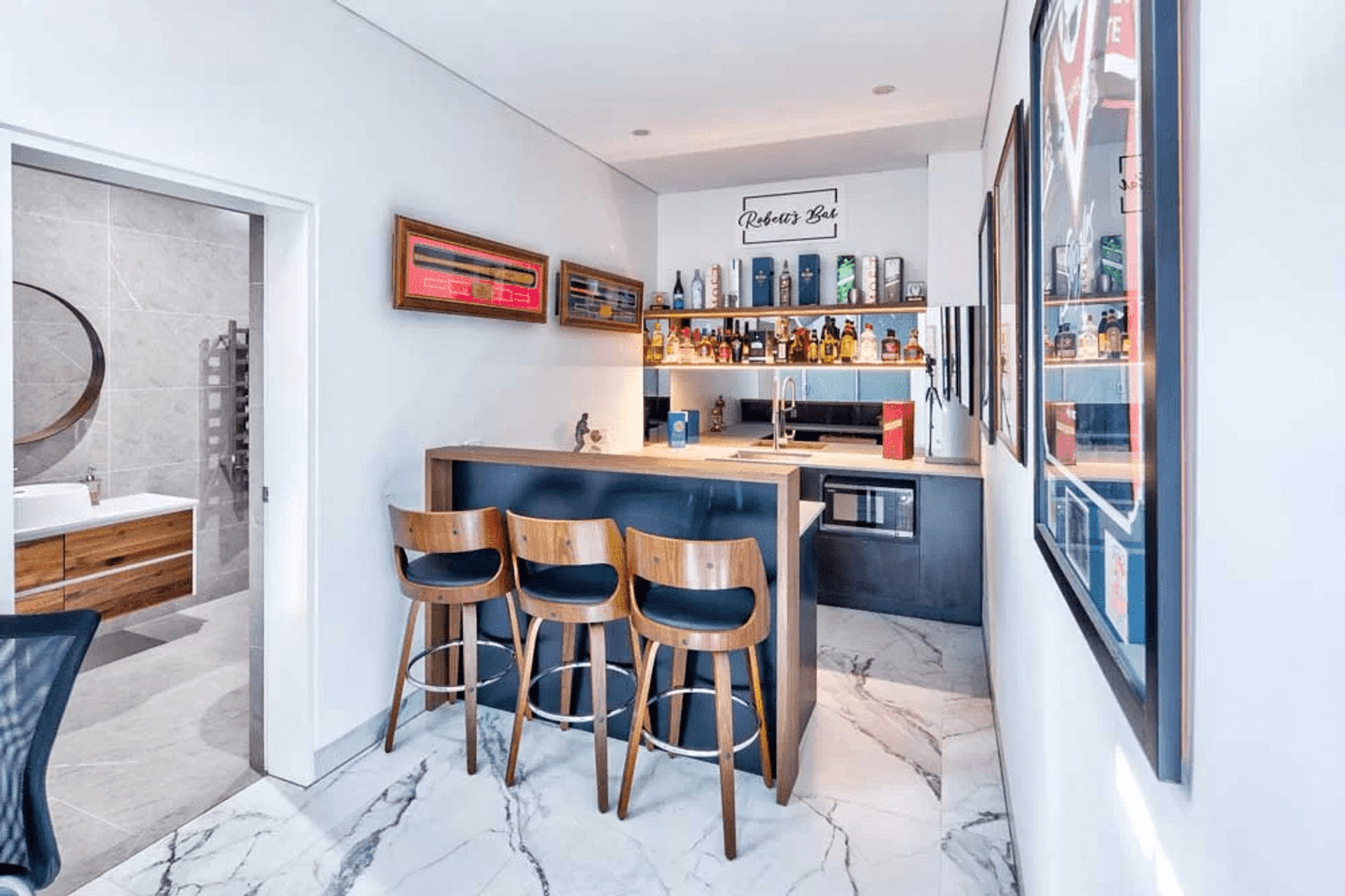 FIVE Simple Steps for Renovating Your Home like a Pro