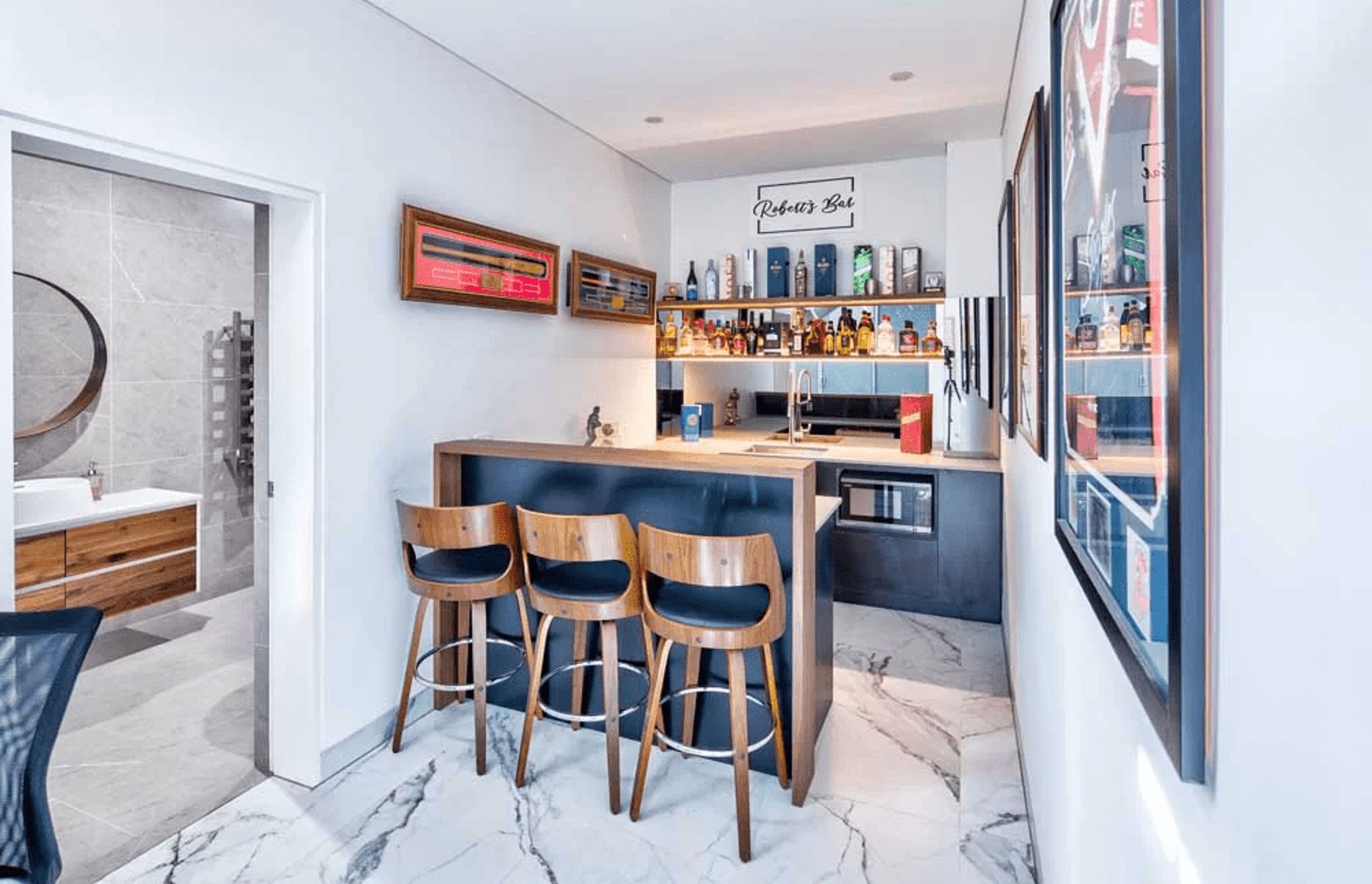 FIVE Simple Steps for Renovating Your Home like a Pro