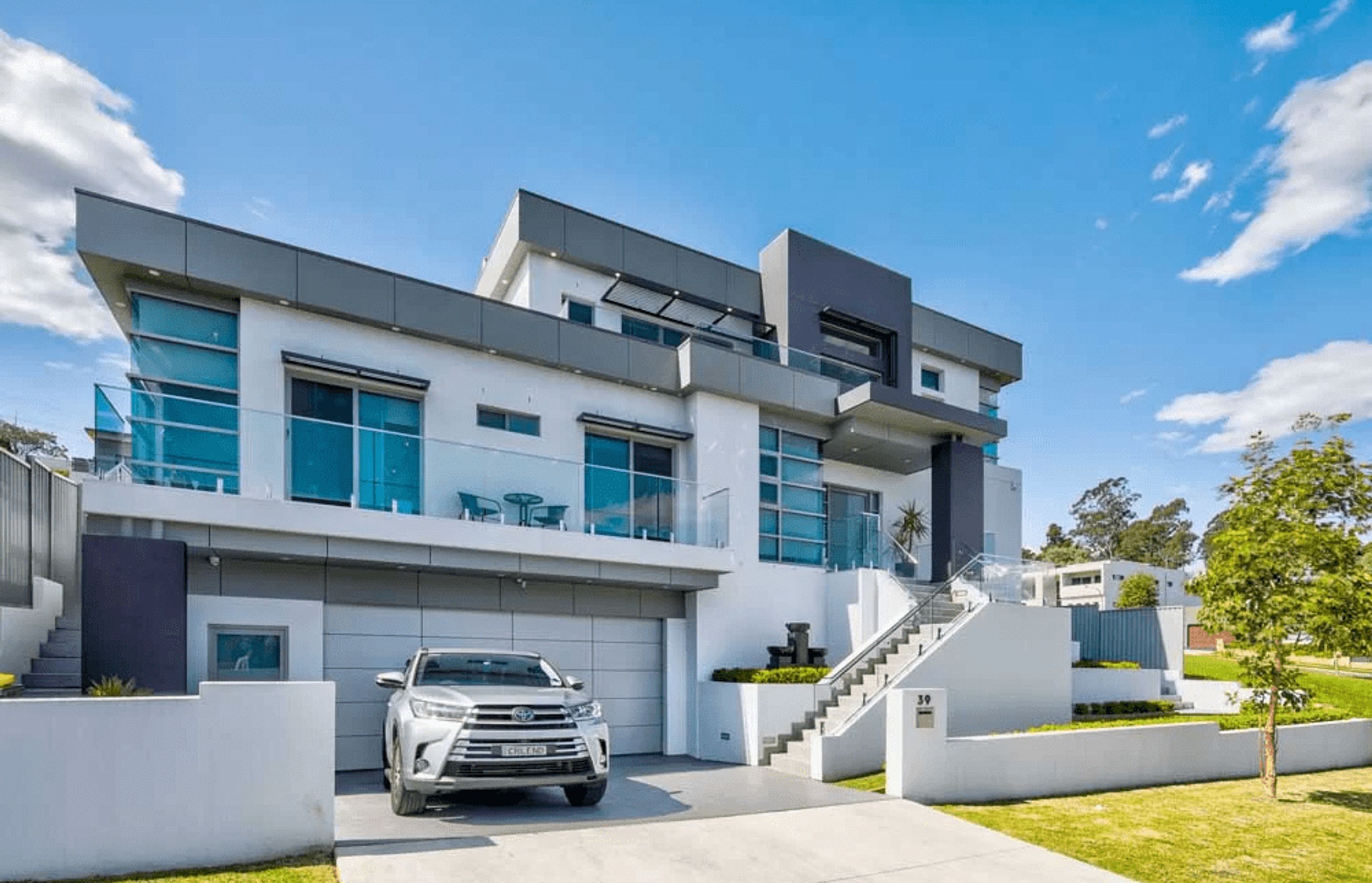 FIVE Simple Steps for Renovating Your Home like a Pro