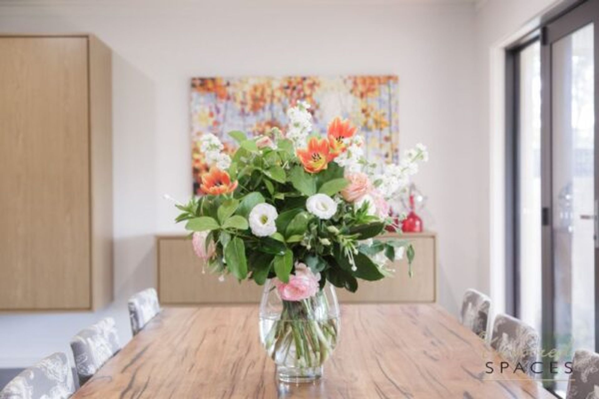 It’s Spring – A Great Time For A Change!