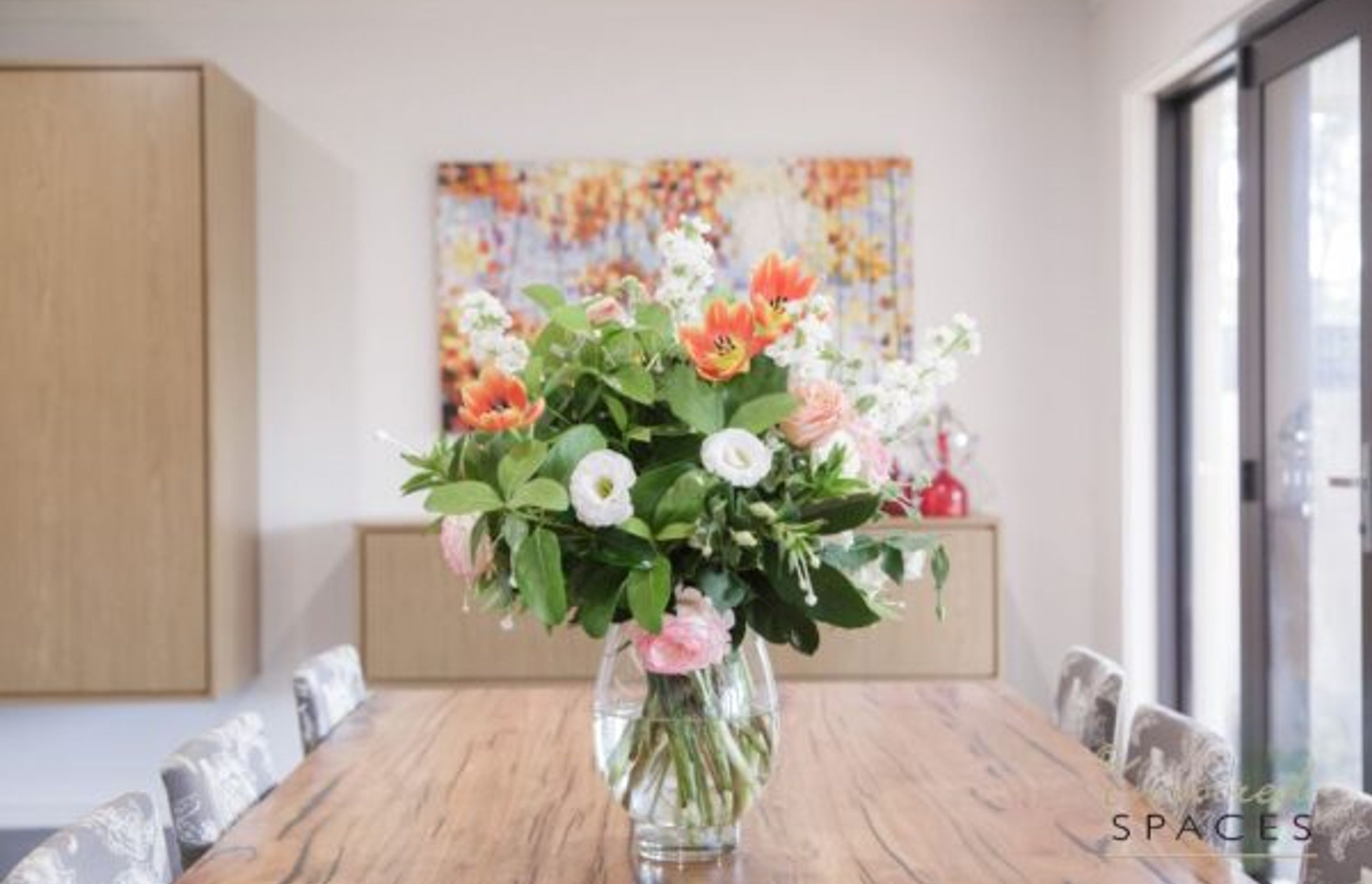 It’s Spring – A Great Time For A Change!