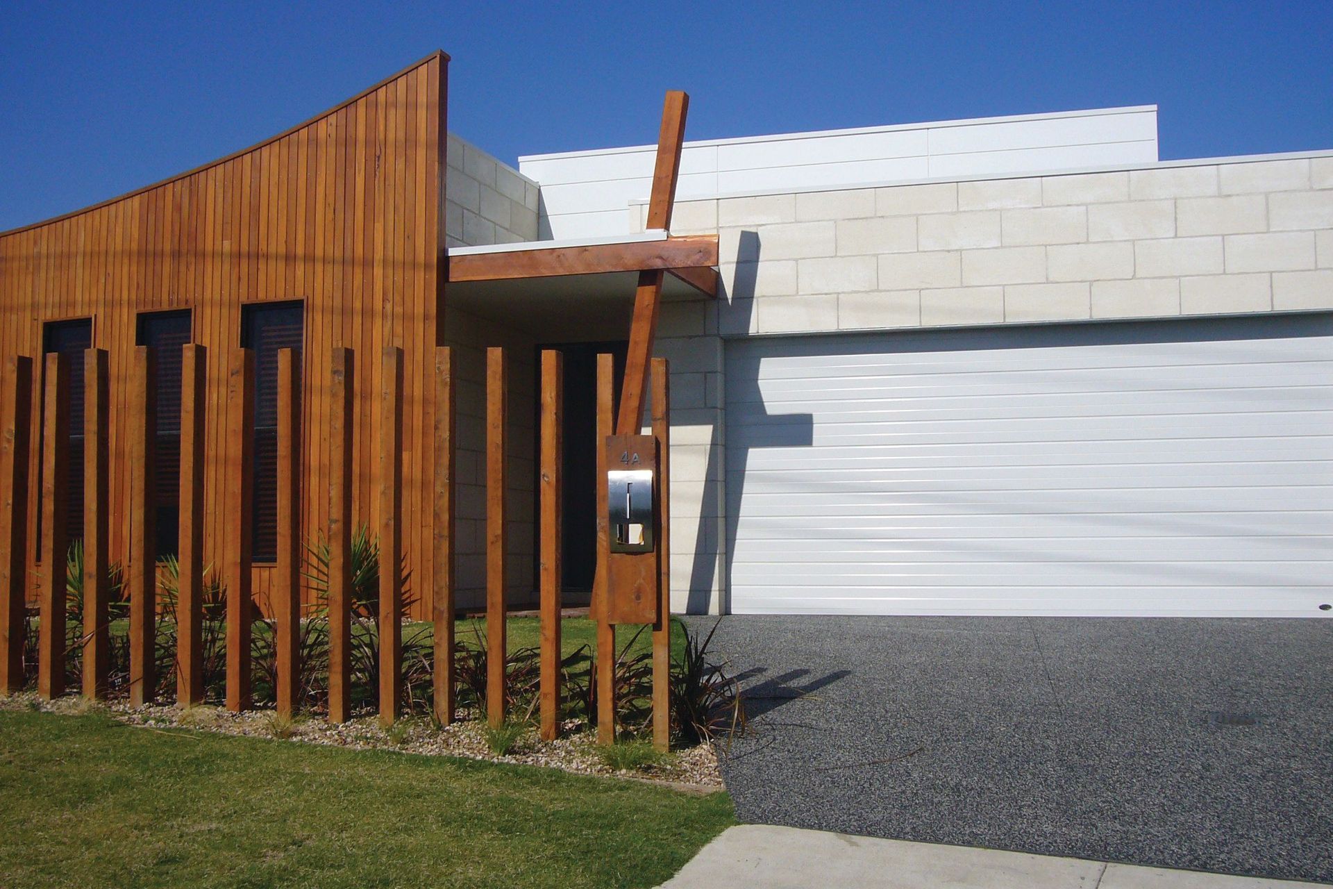 Updating your Garage Door