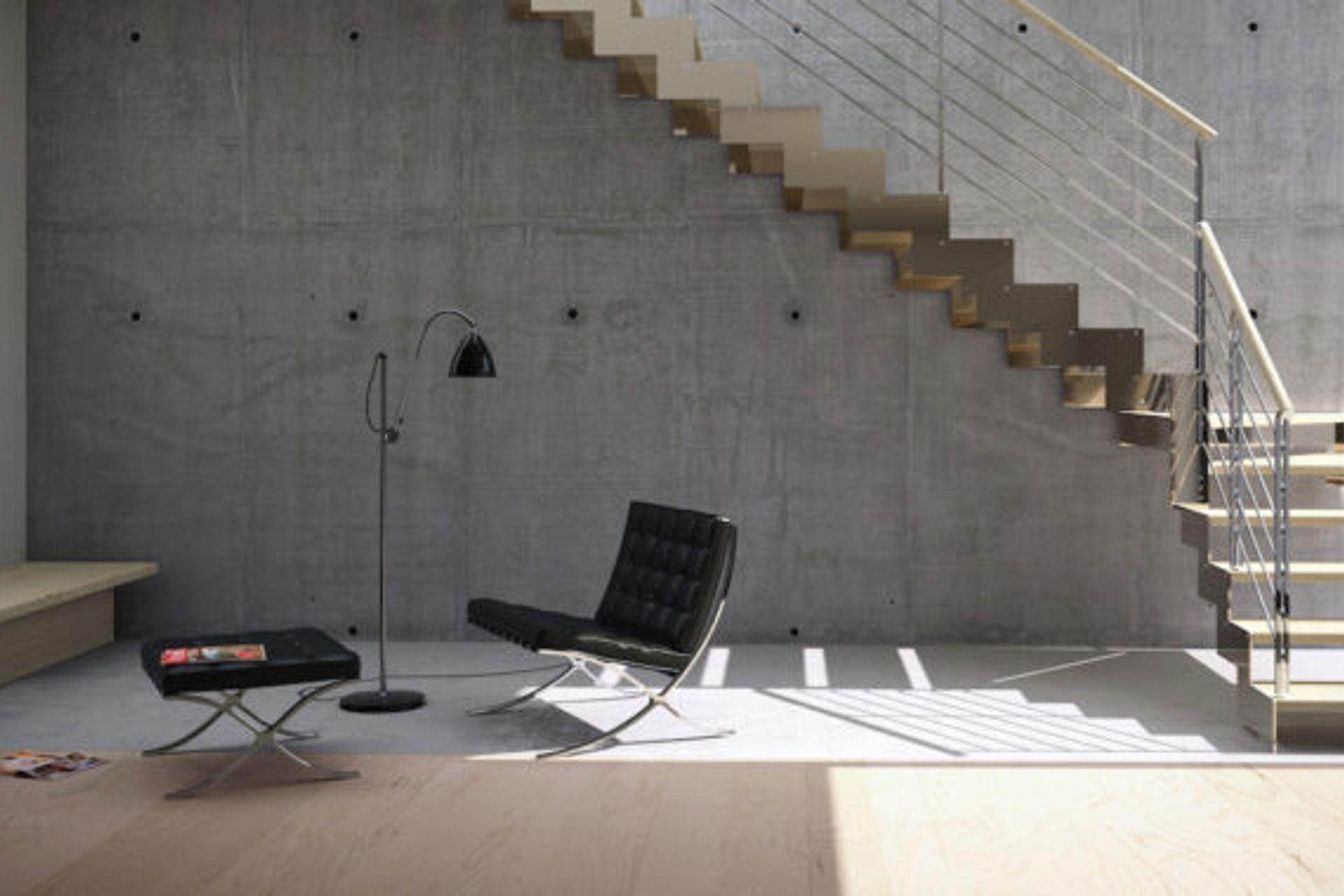 Staircase Design And Ideas