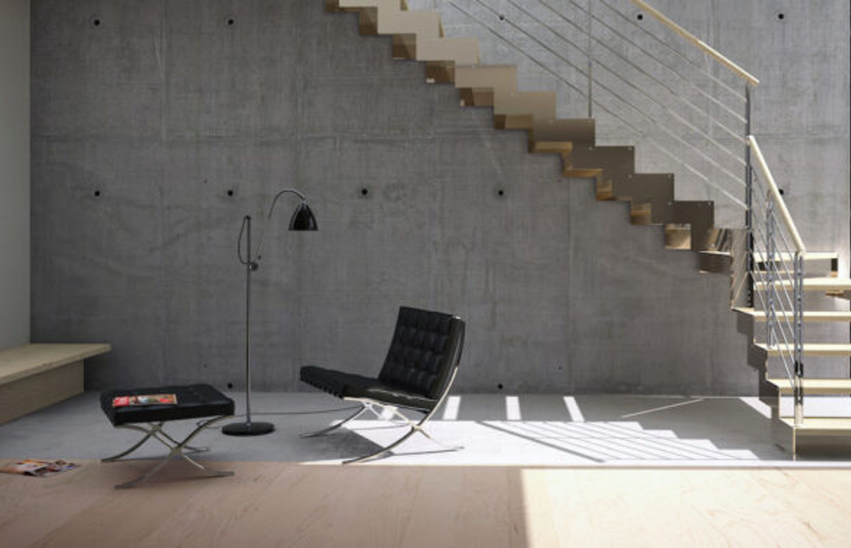 Staircase Design And Ideas