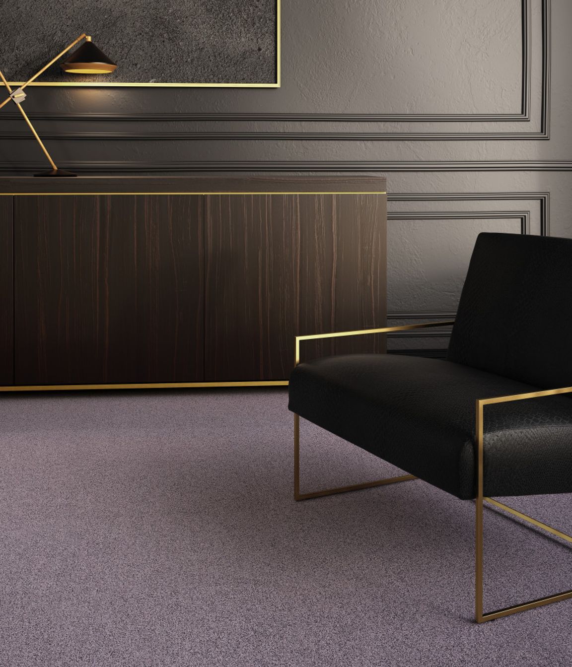 Gleam Tile from Bentley