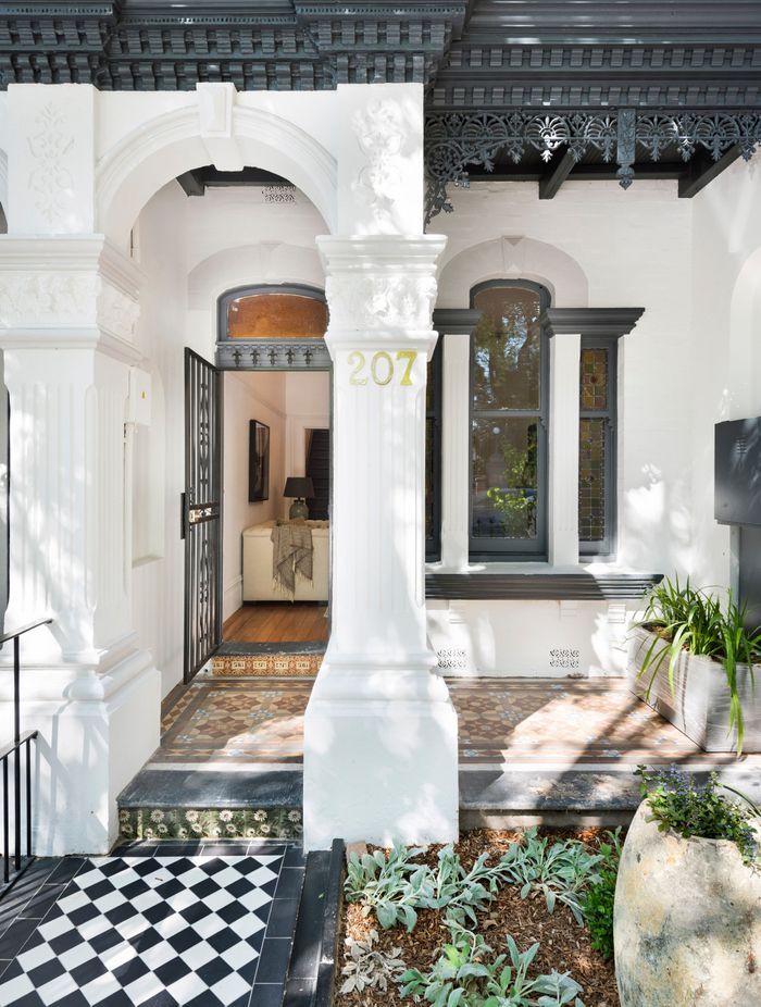 Glebe Heritage House by Cradle Design | Photography by By Group