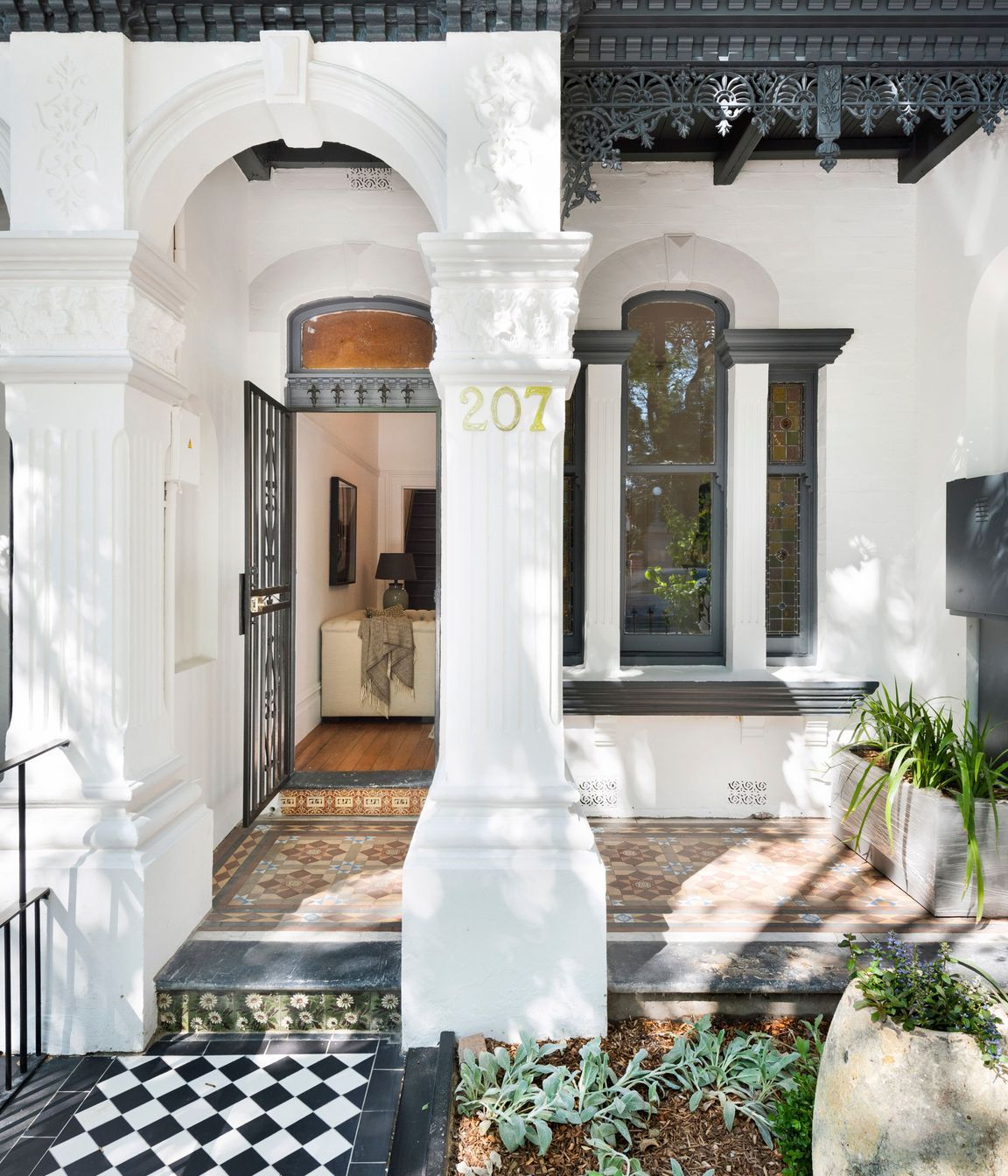 Glebe Heritage House by Cradle Design | Photography by By Group