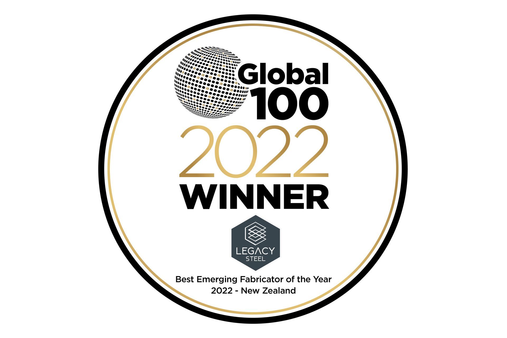 Global 100 2022 Award Article
