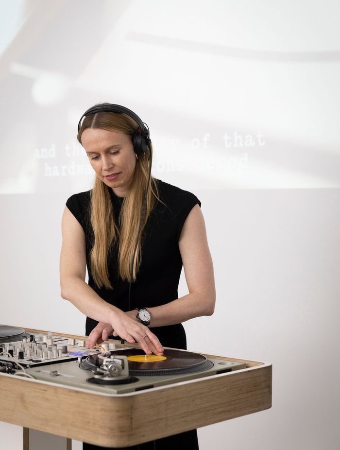DJ Sarita