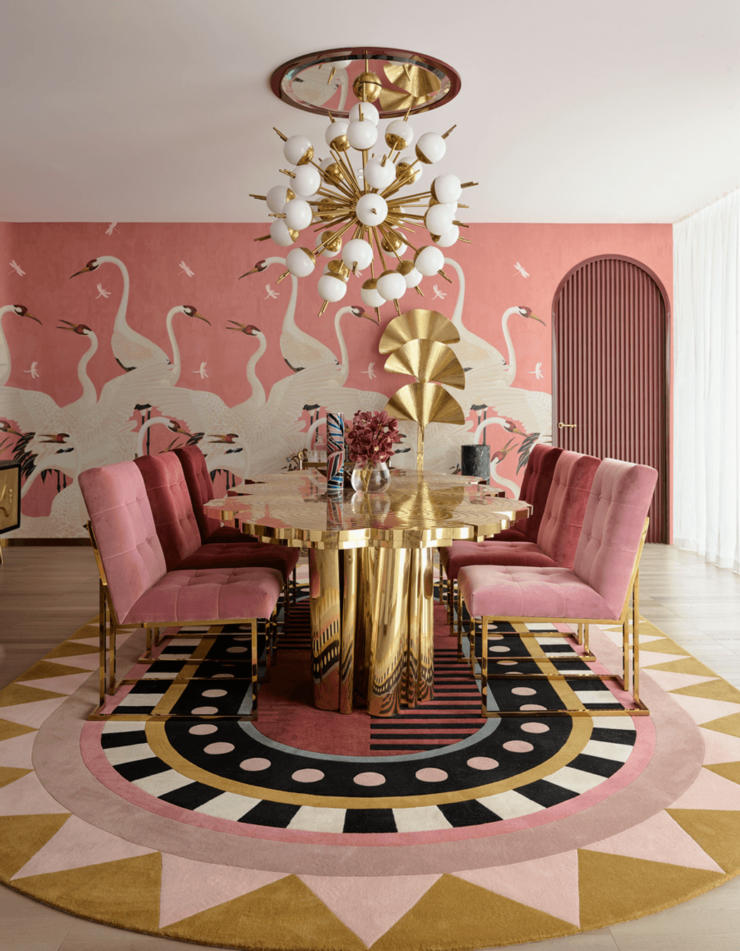 Toorak Penthouse by Greg Natale | Photography by Anson Smart