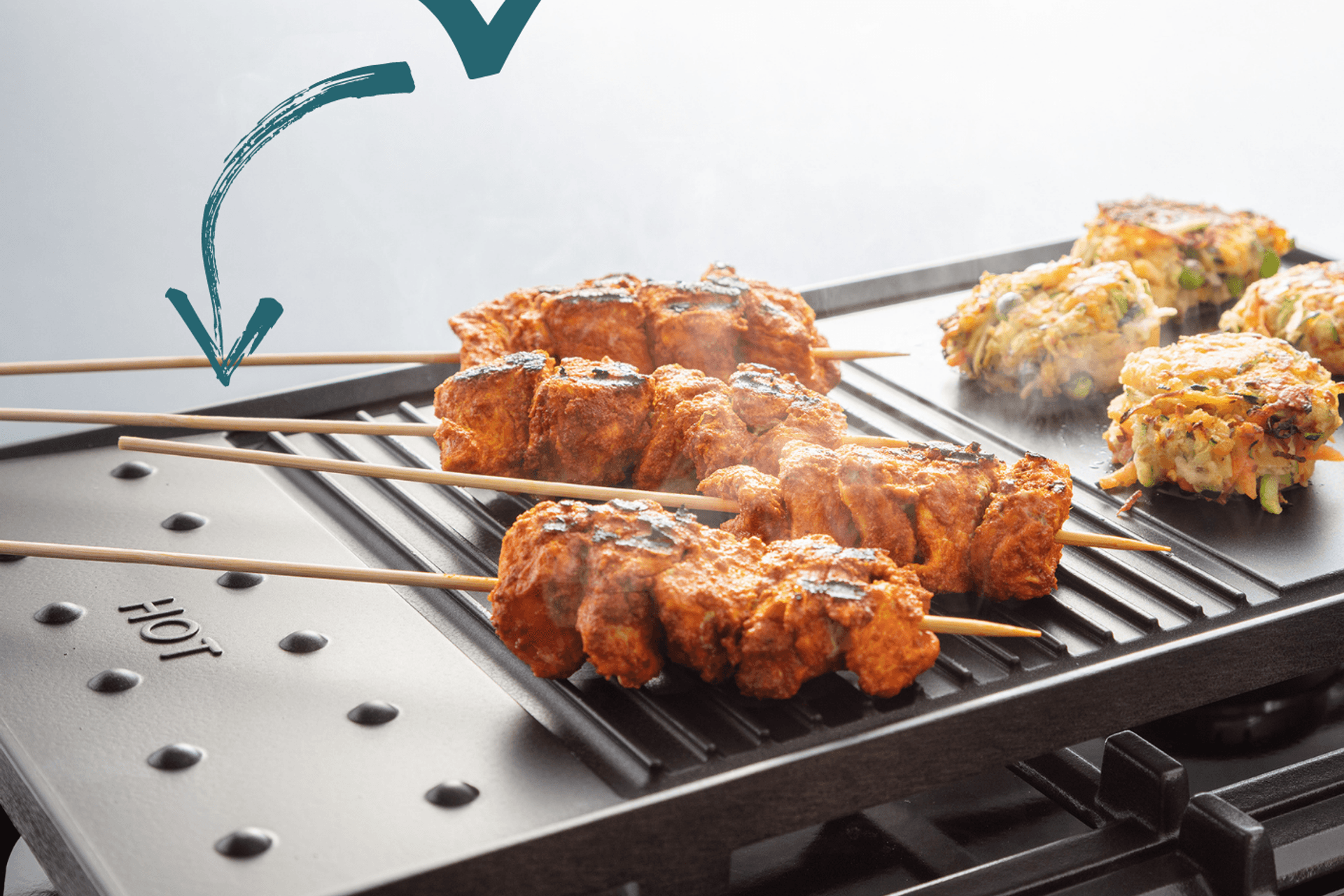 What Falcon parts and accessories can be placed in the dishwasher?