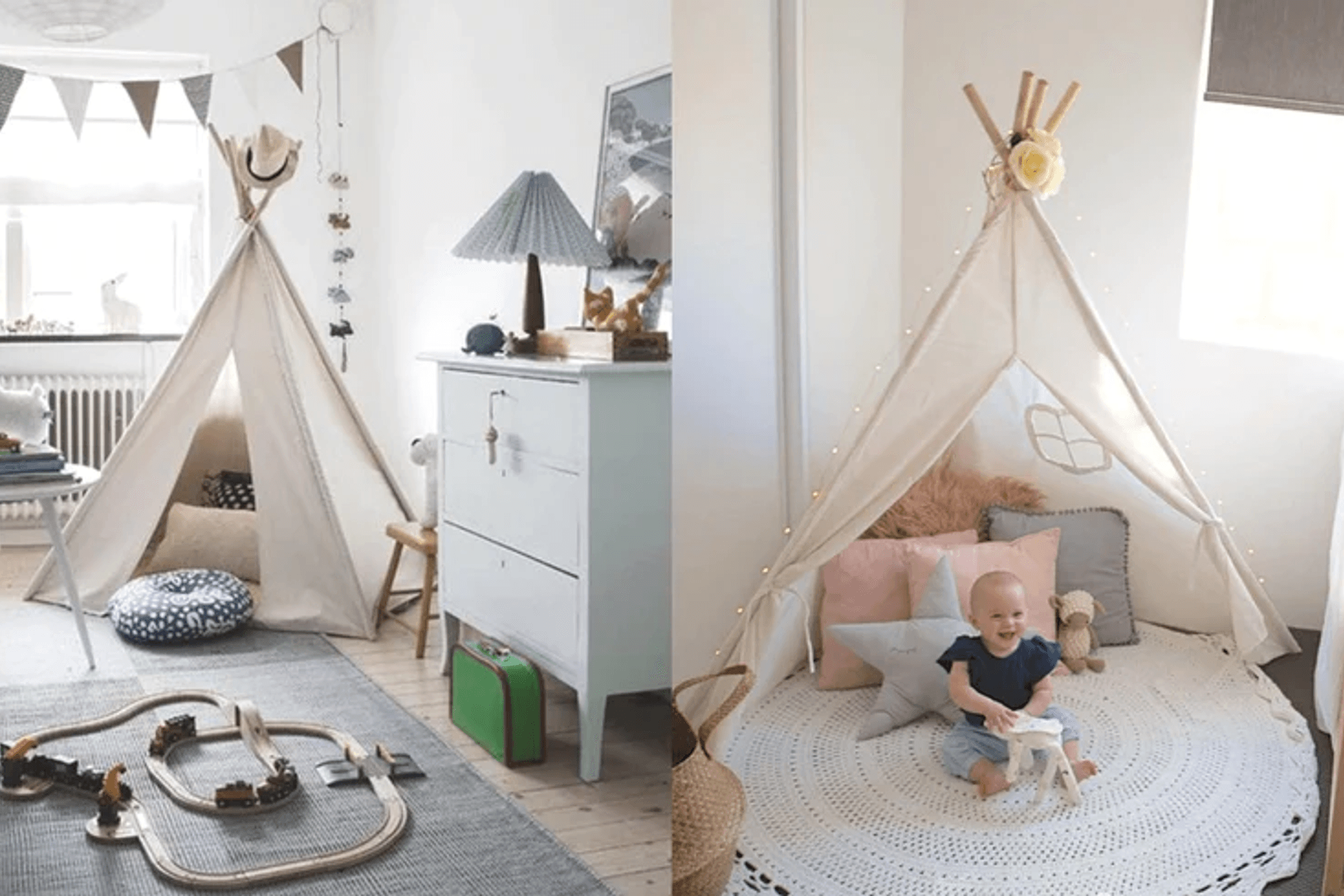 Encourage Reading in Your Home with the Perfect Reading Nook