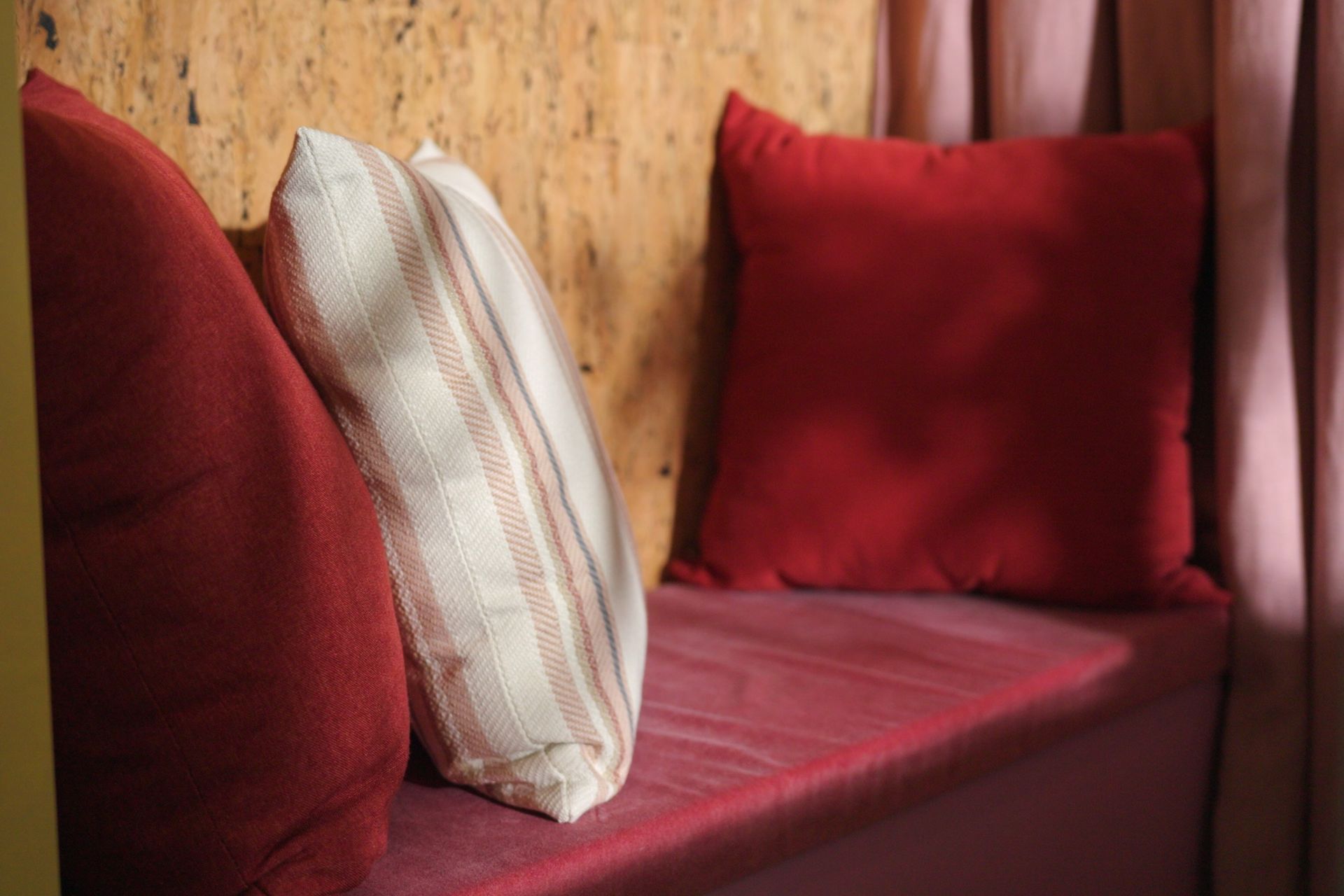 The GB "Inspo Roadie" Bus Design Journey